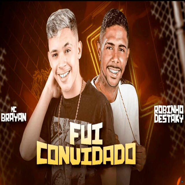 Релиз Fui Convidado