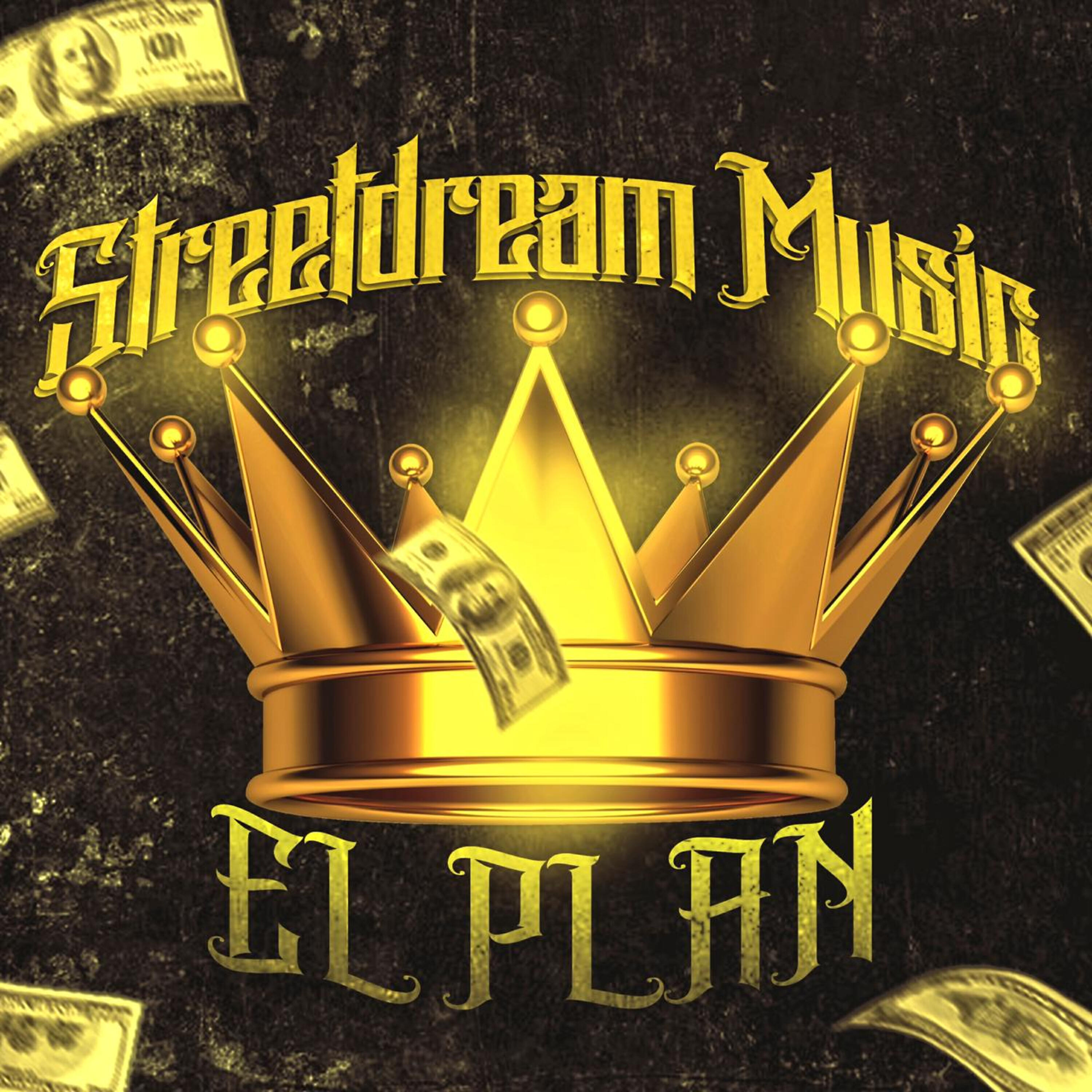 Релиз El Plan