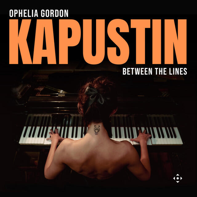 Релиз Kapustin: Between the Lines