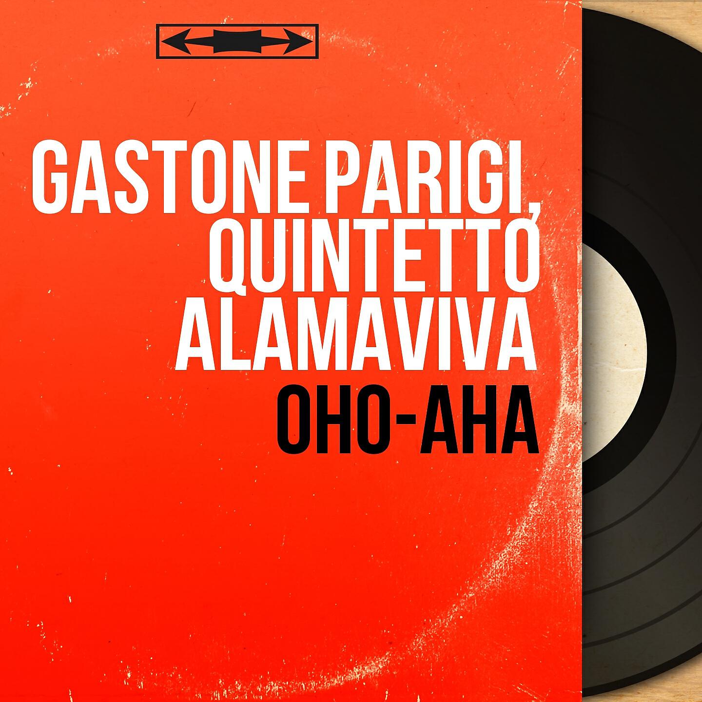 Gastone Parigi