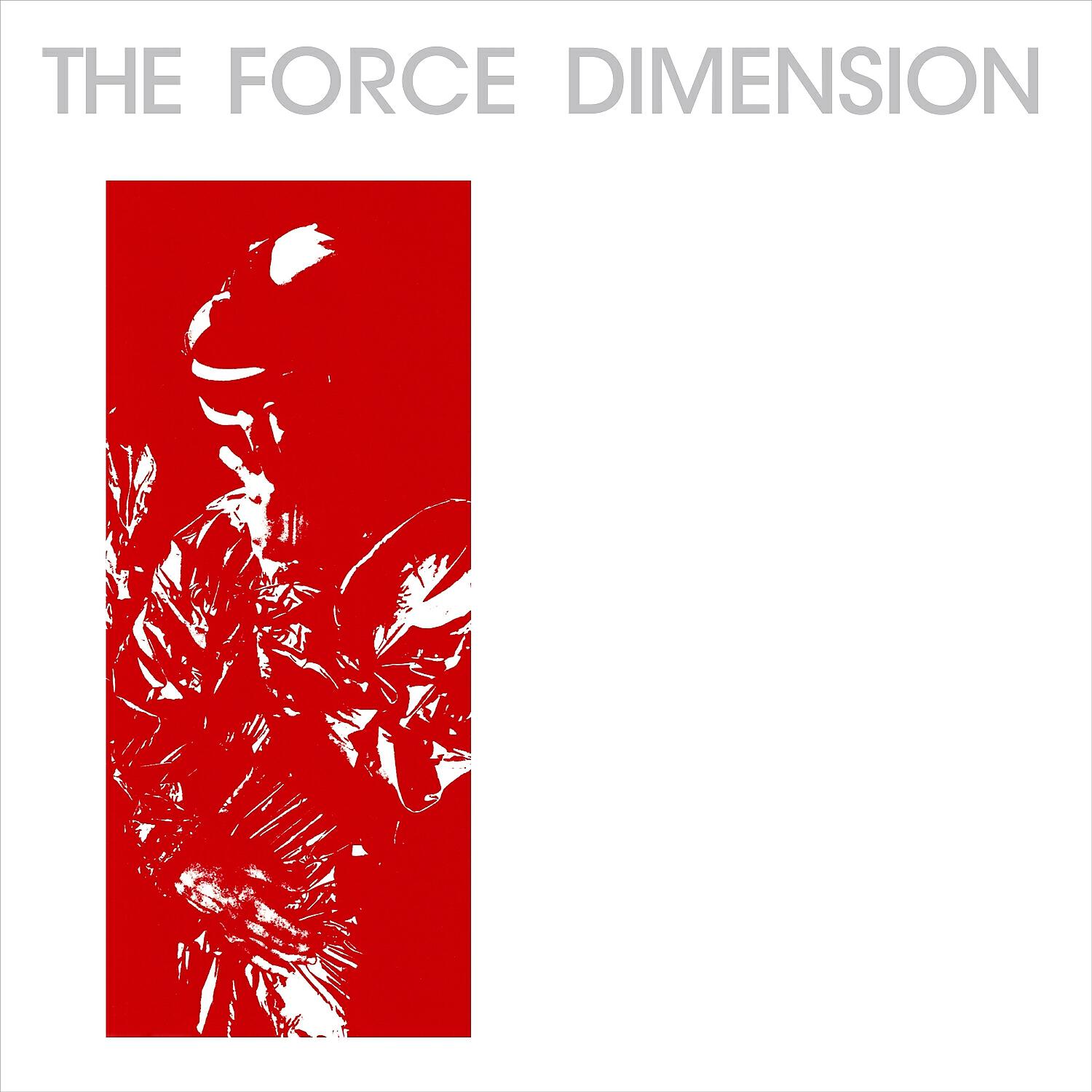 Релиз The Force Dimension: Red