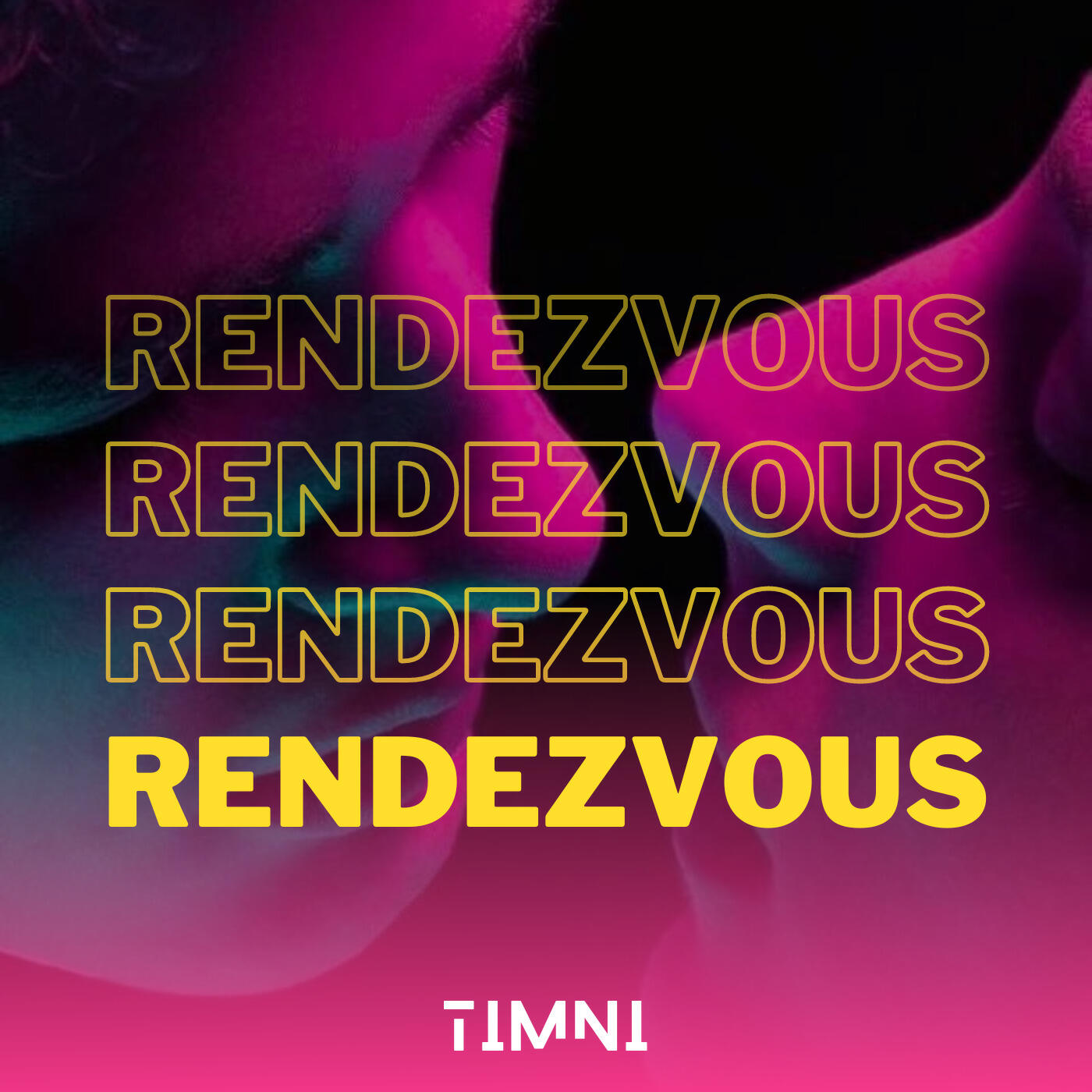 Релиз Rendezvous