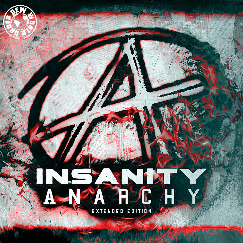 Релиз Anarchy