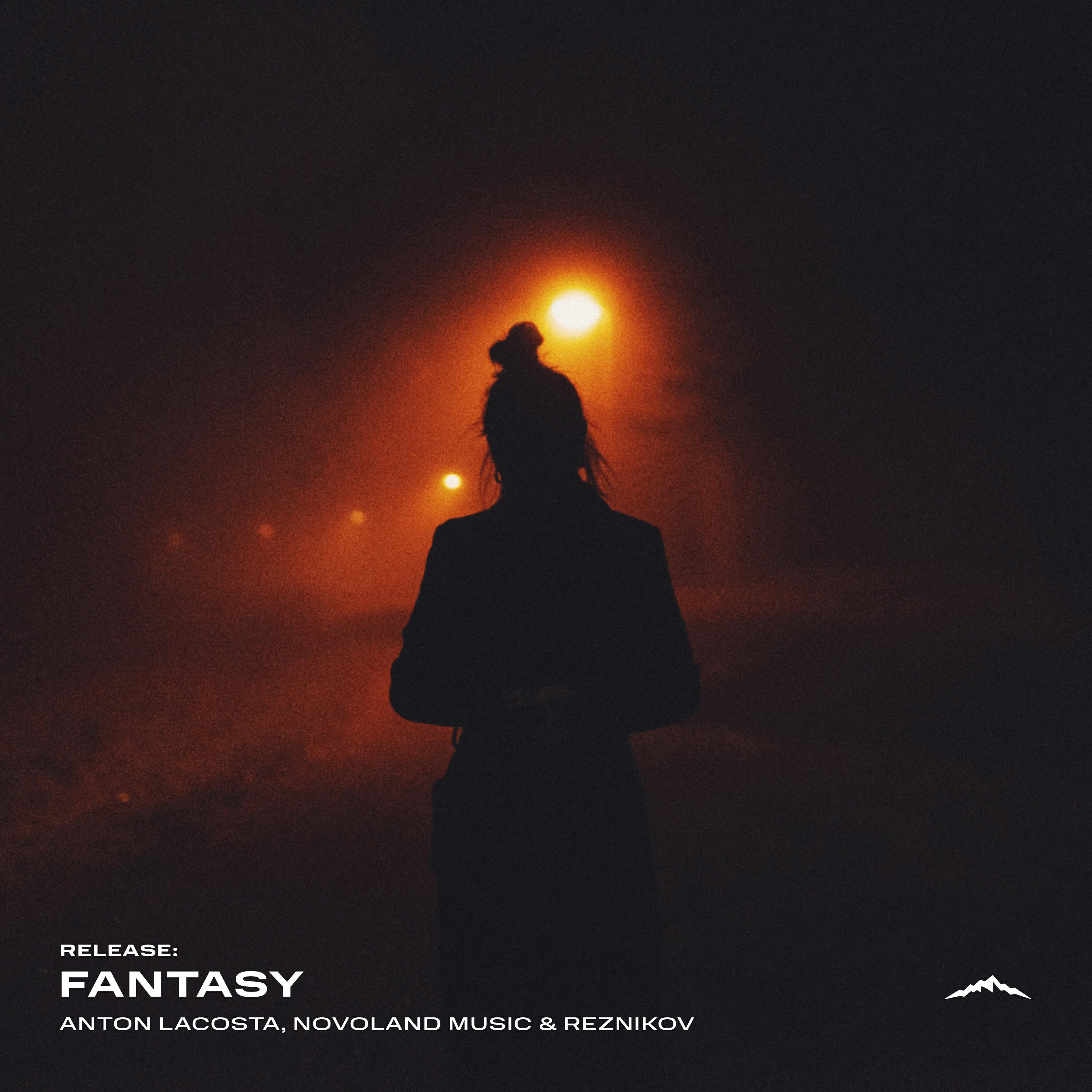 Релиз Fantasy