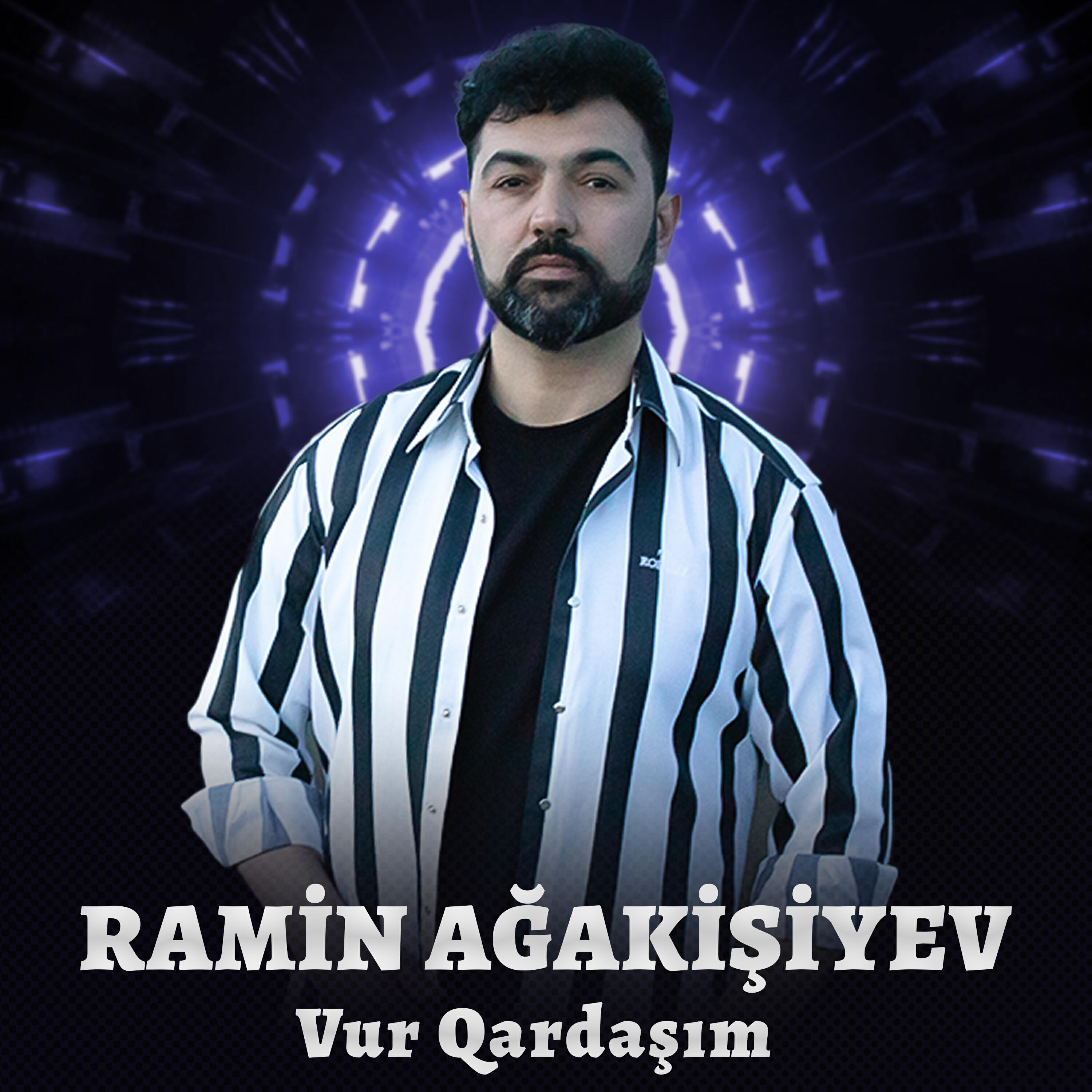Релиз Vur Qardaşım