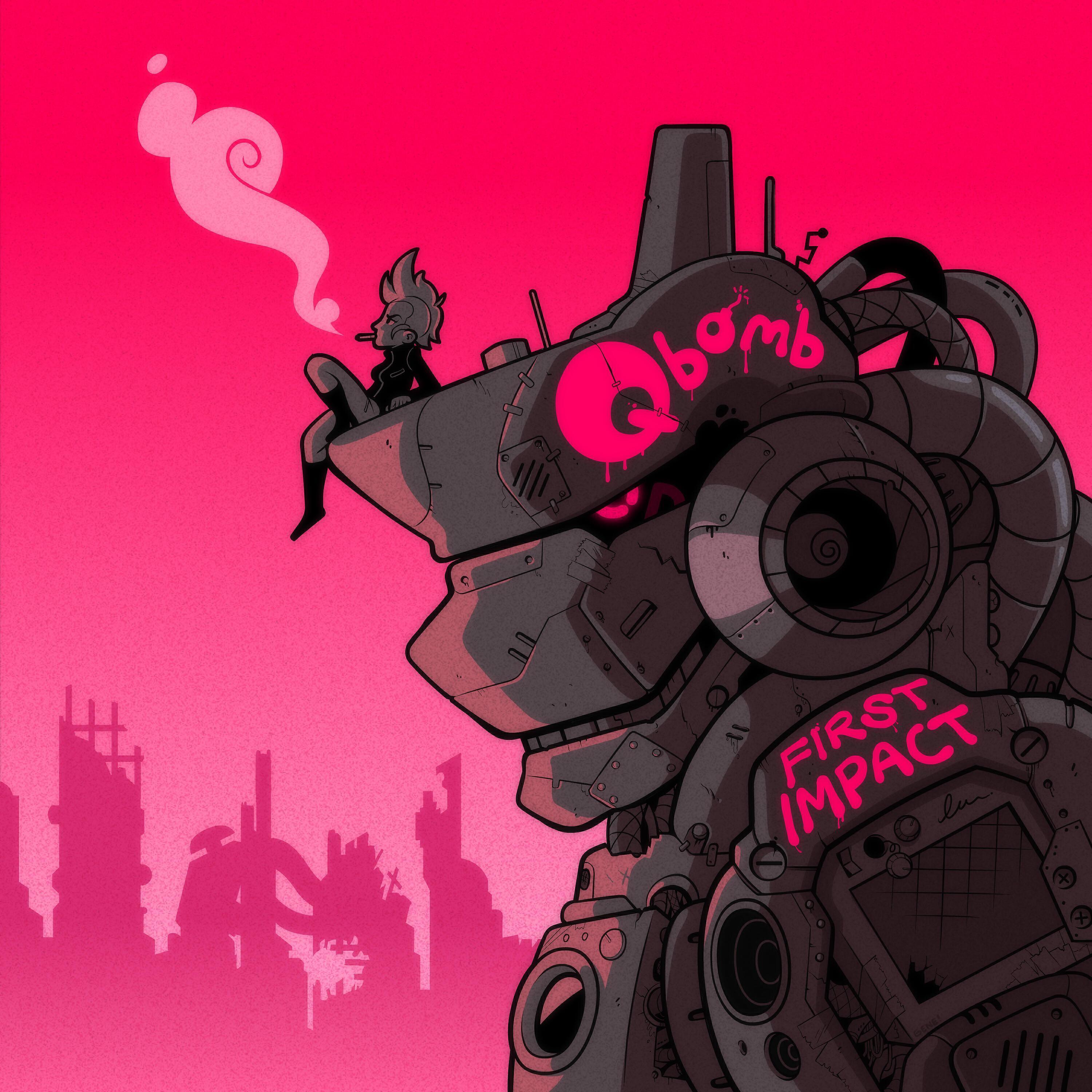 Qbomb