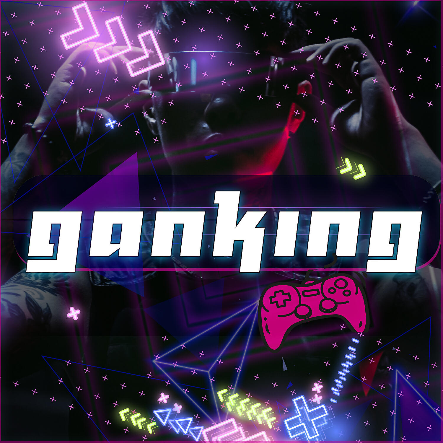Релиз Ganking