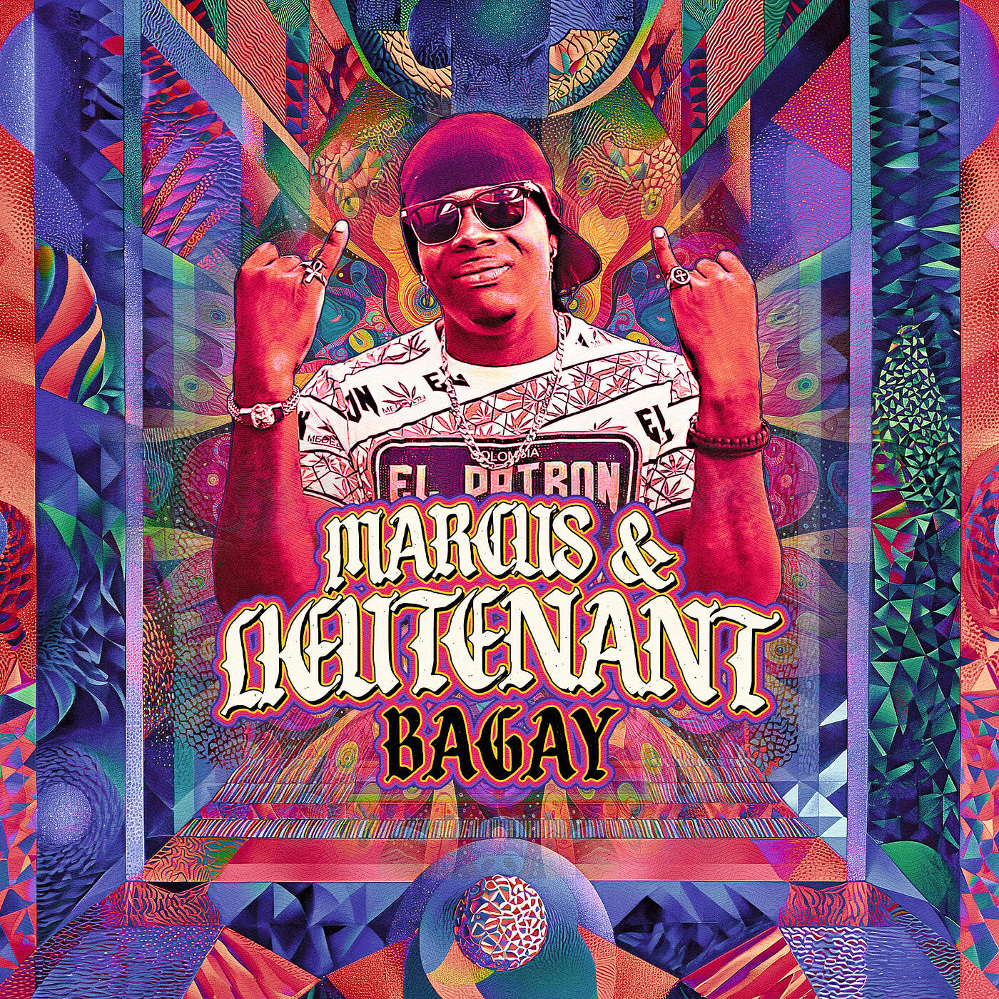 Релиз Bagay