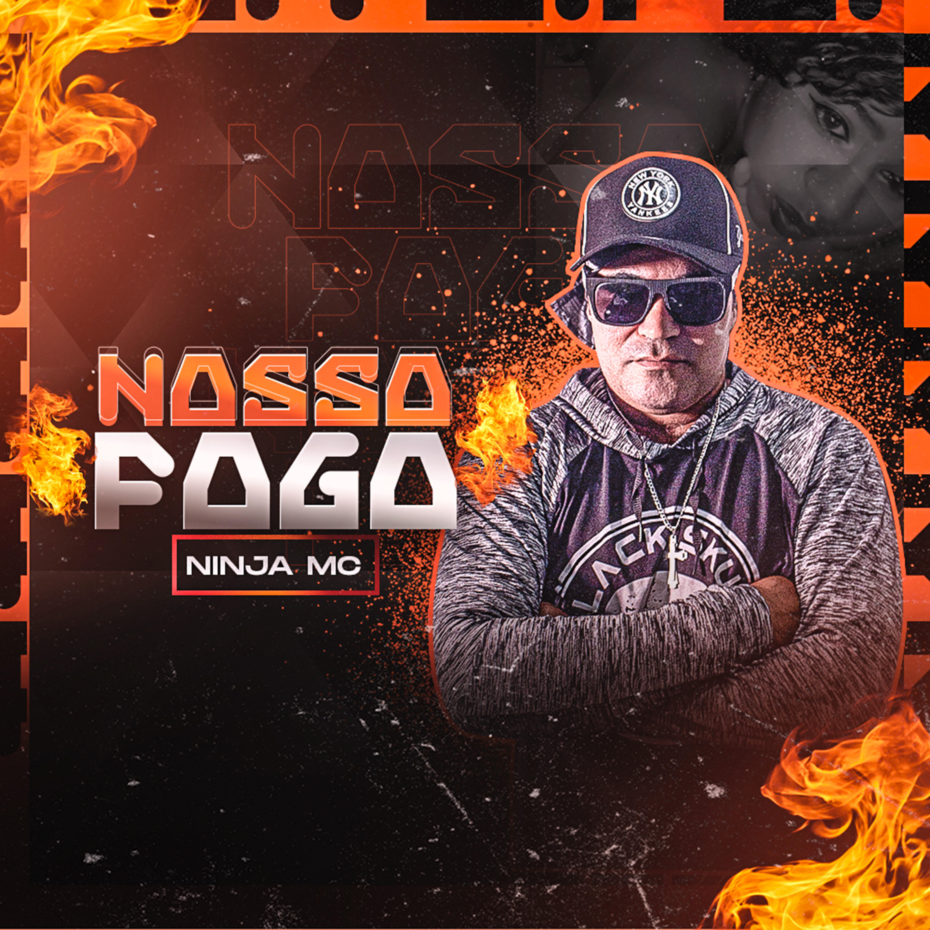 Релиз Nosso Fogo
