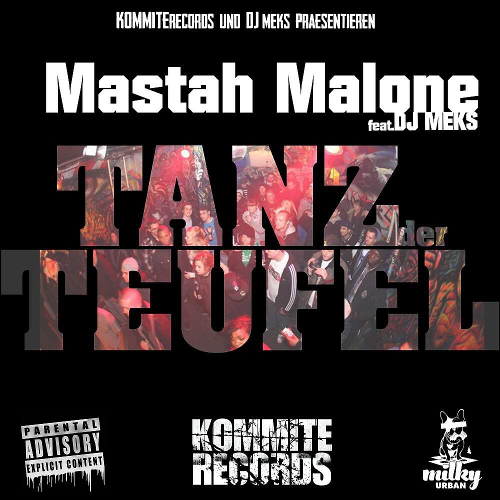Релиз Tanz der Teufel