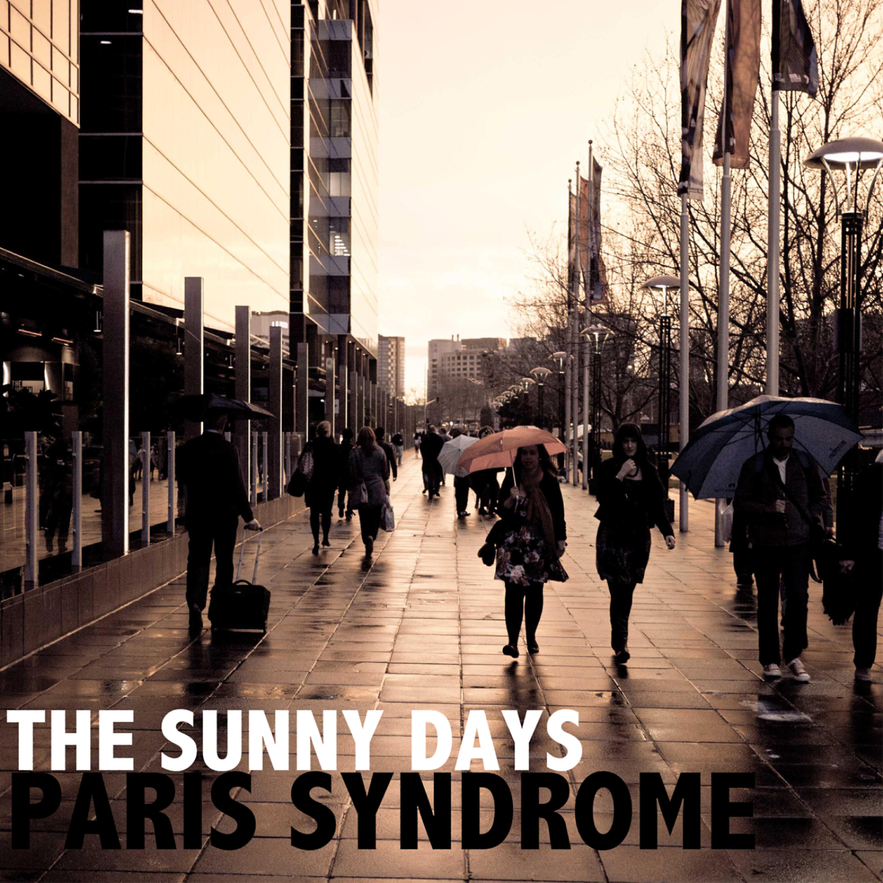 Релиз Paris Syndrome