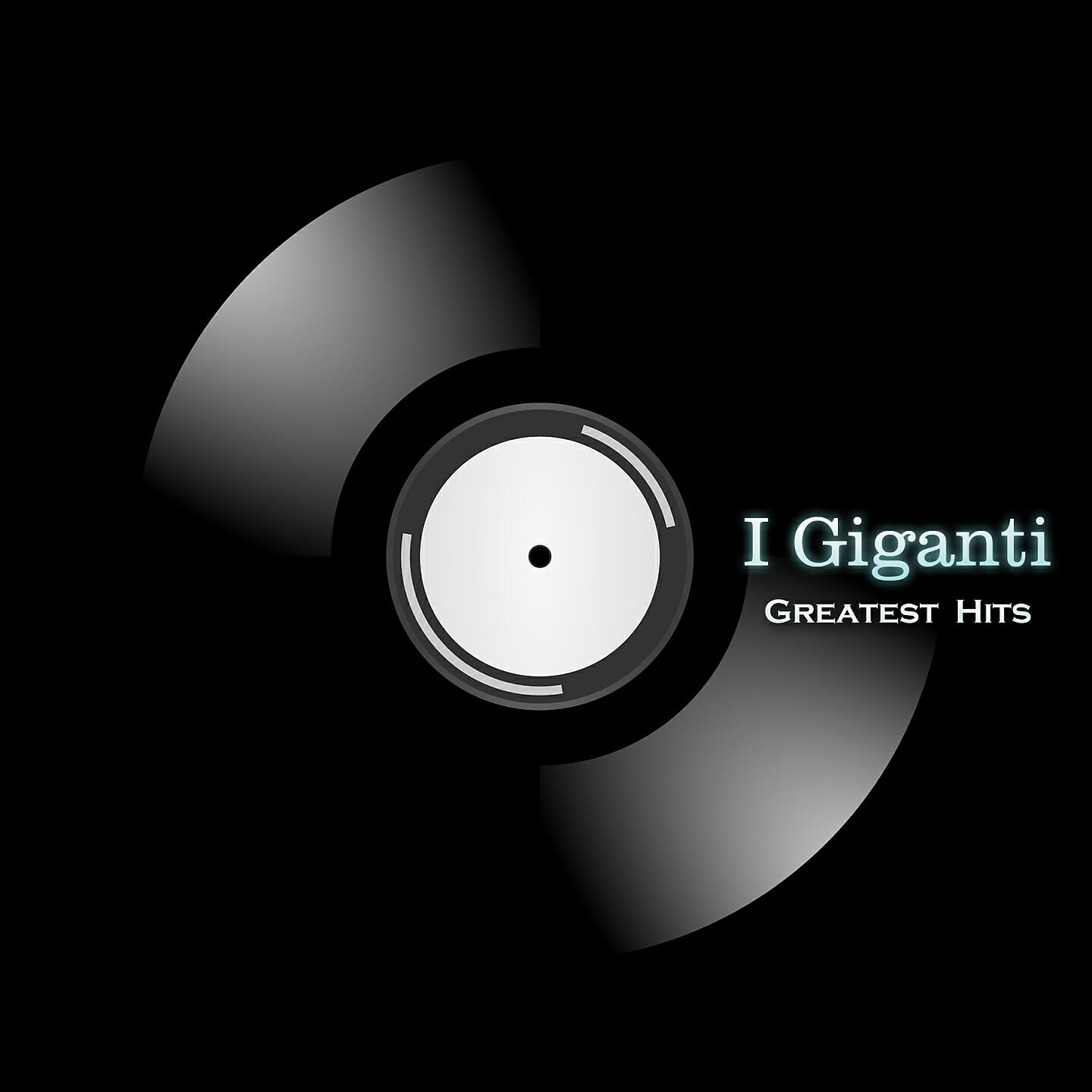 Релиз I giganti