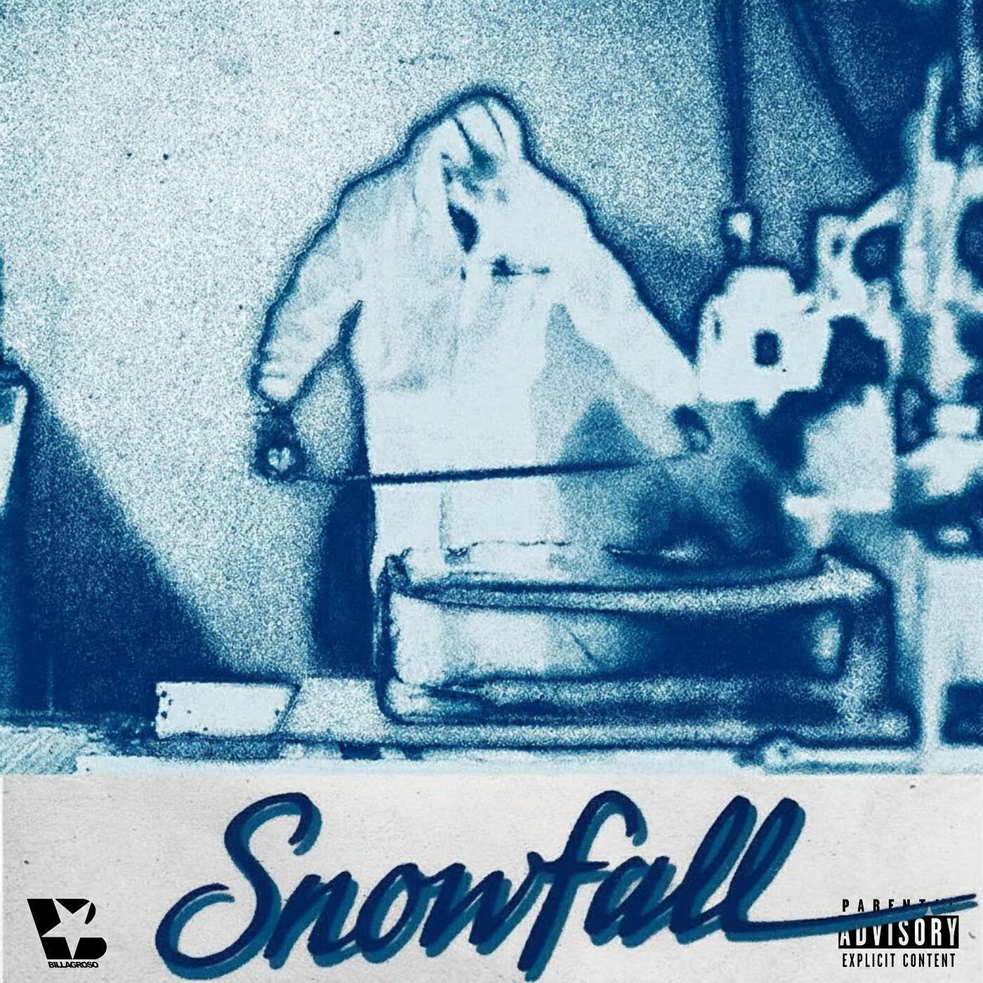 Релиз Snowfall