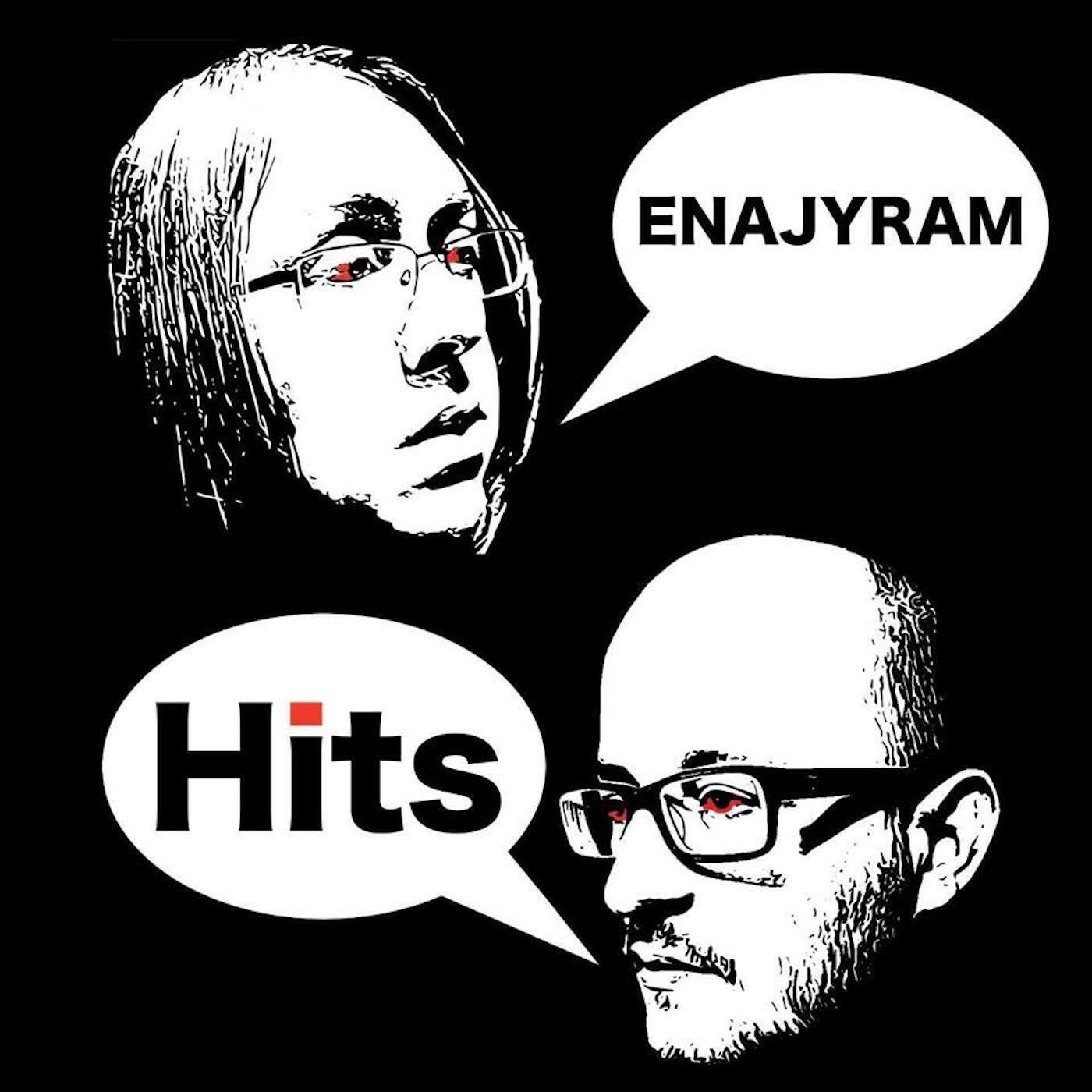 Релиз Hits (feat. Def One & MC IQ)