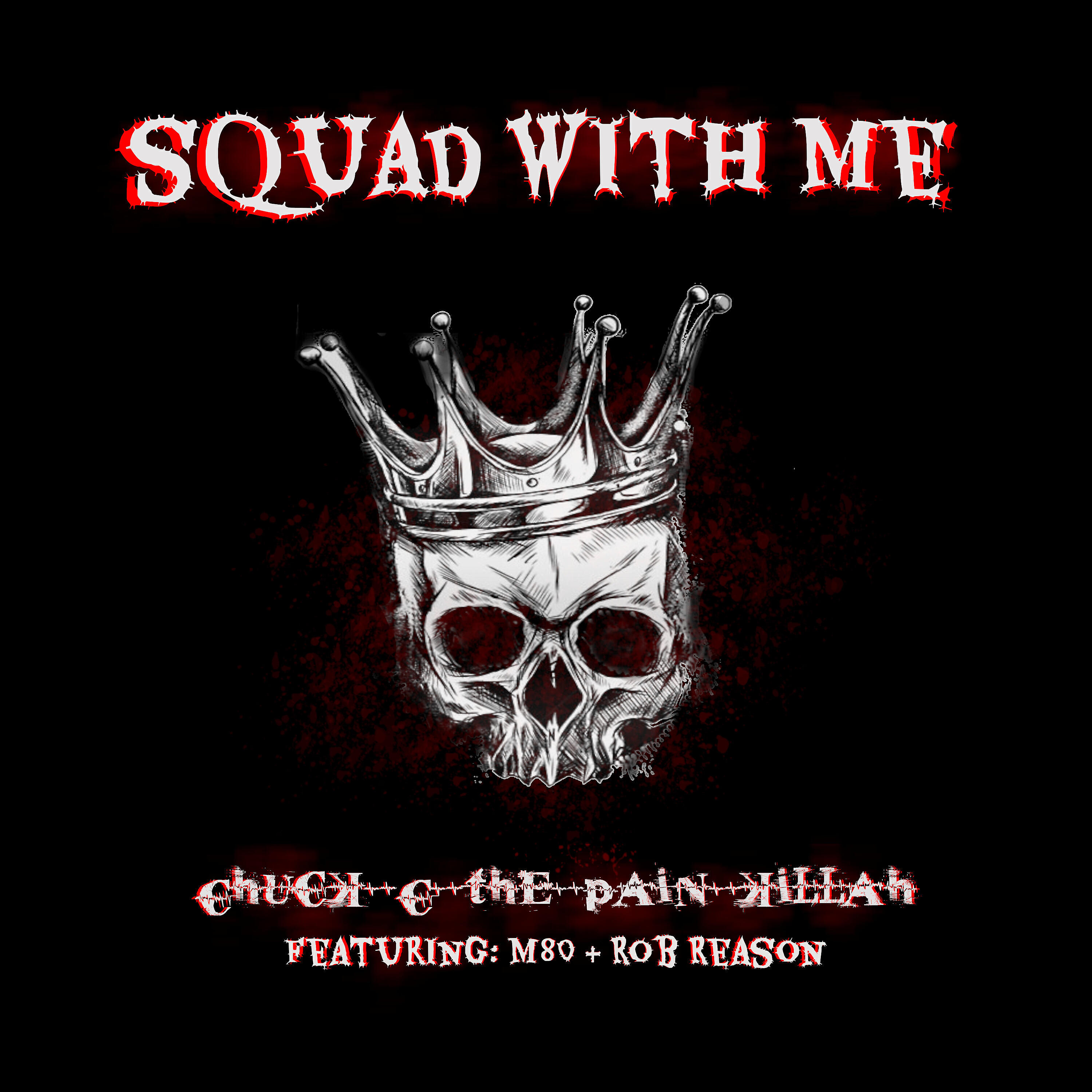 Релиз Squad with Me