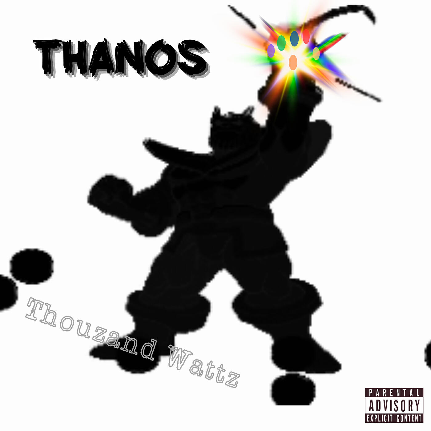 Релиз Thanos