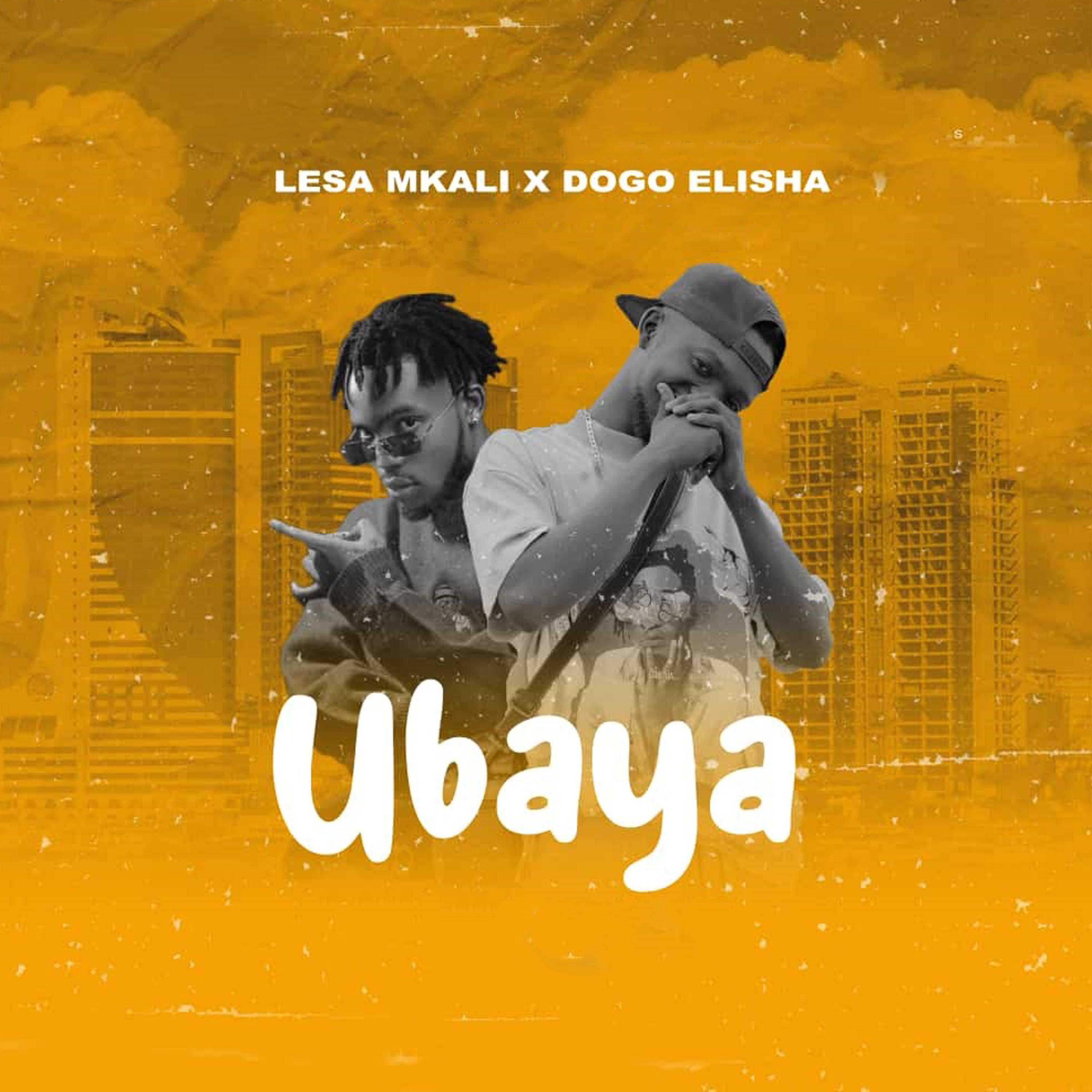 Релиз UBAYA (feat. Dogo Elisha)