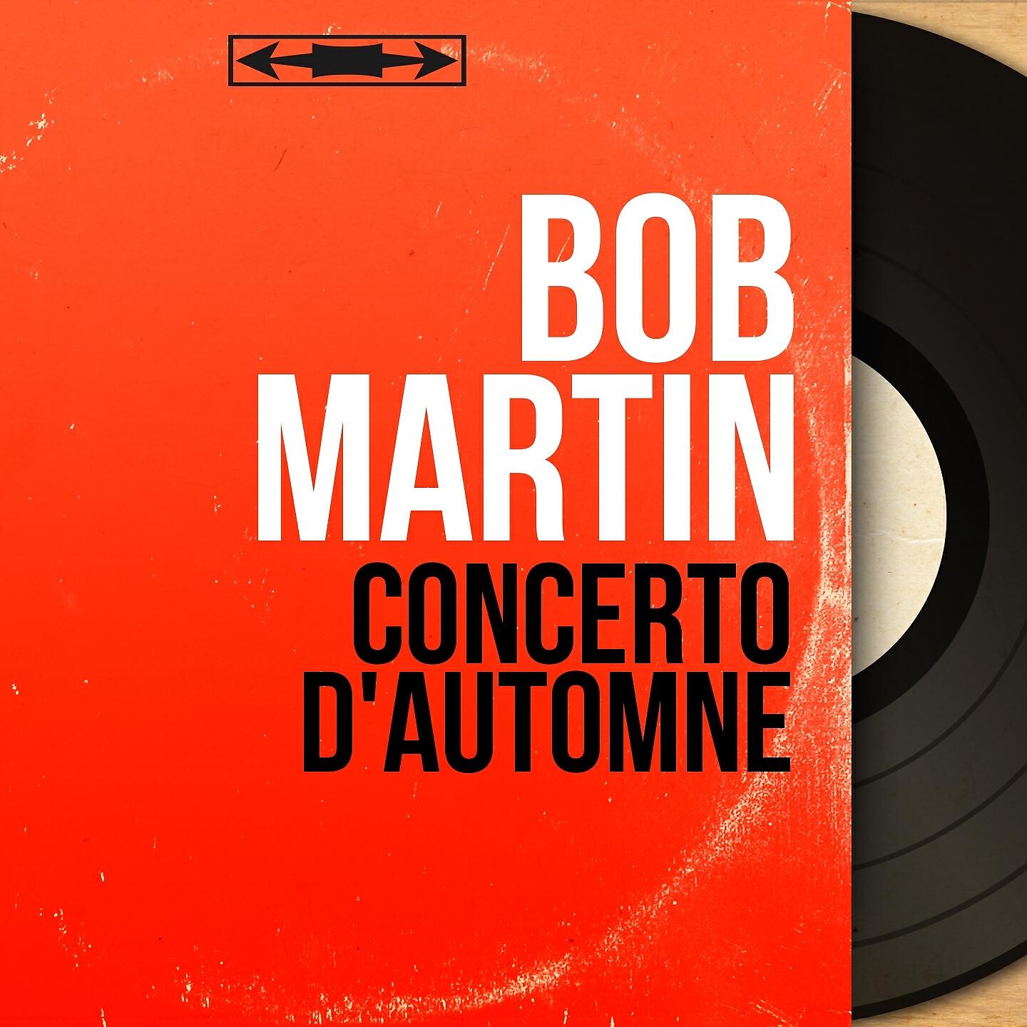 Релиз Concerto d'automne