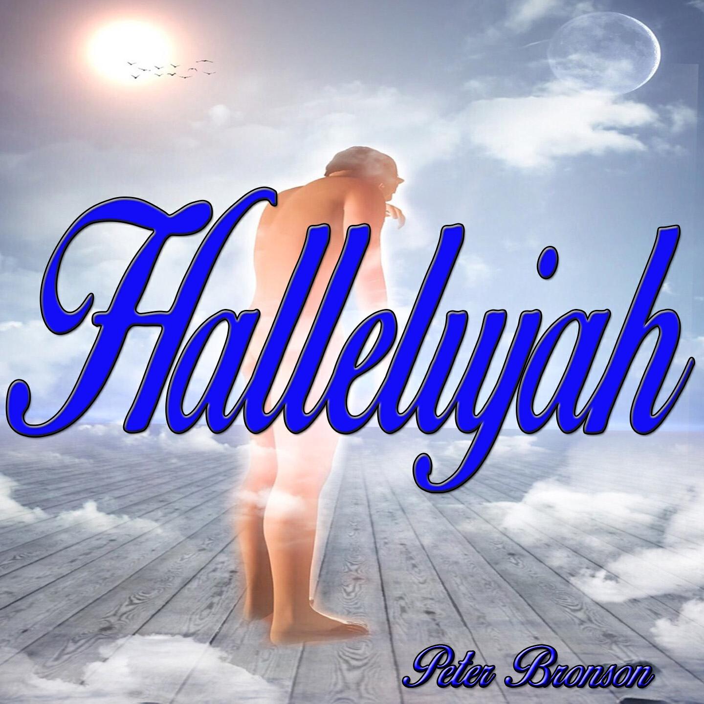 Релиз Hallelujah