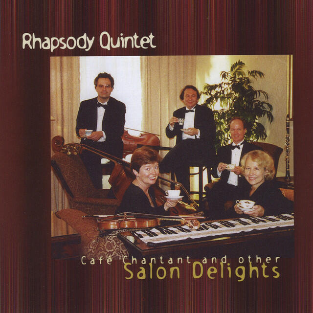 Rhapsody Quintet