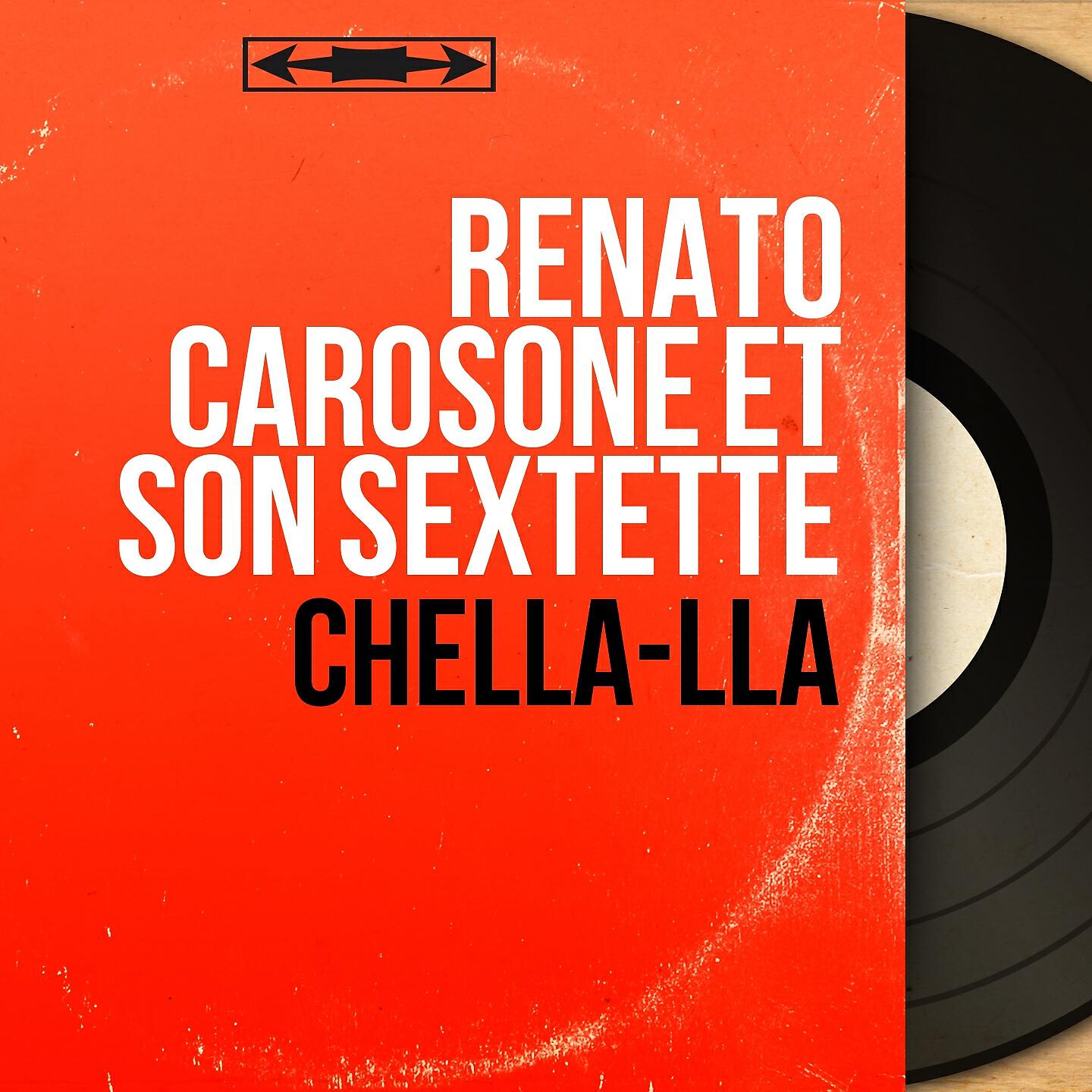 Релиз Chella-llà
