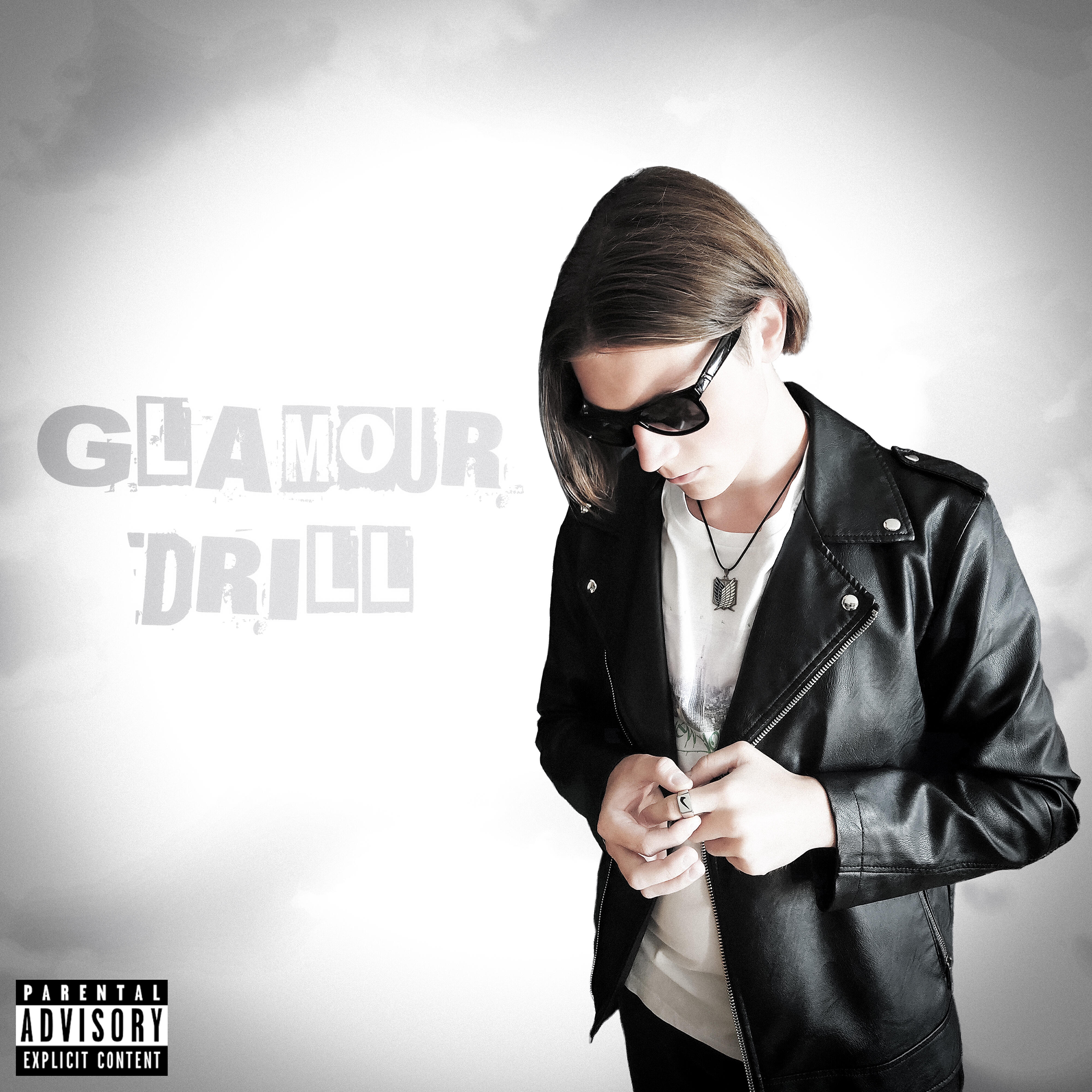 Релиз Glamour Drill