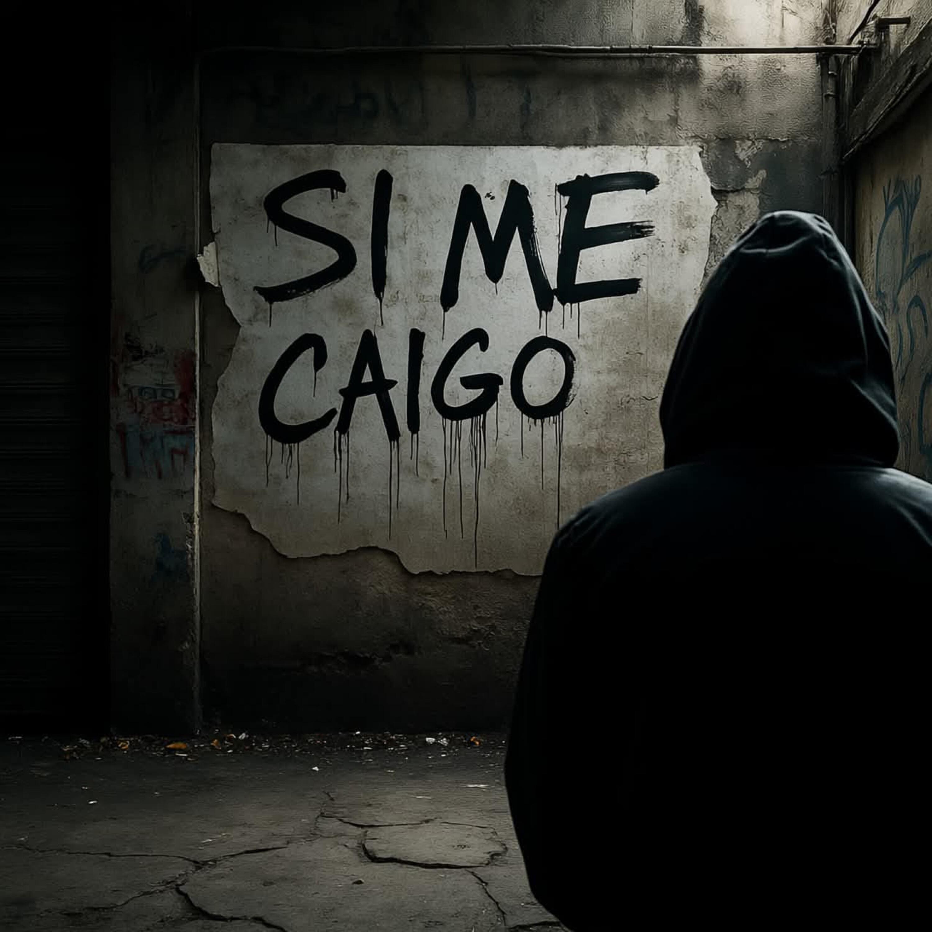 Релиз Si Me Caigo
