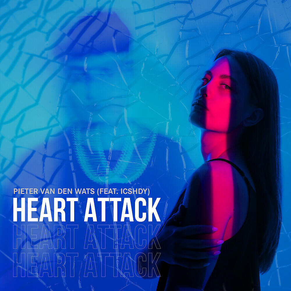 Релиз Heart Attack
