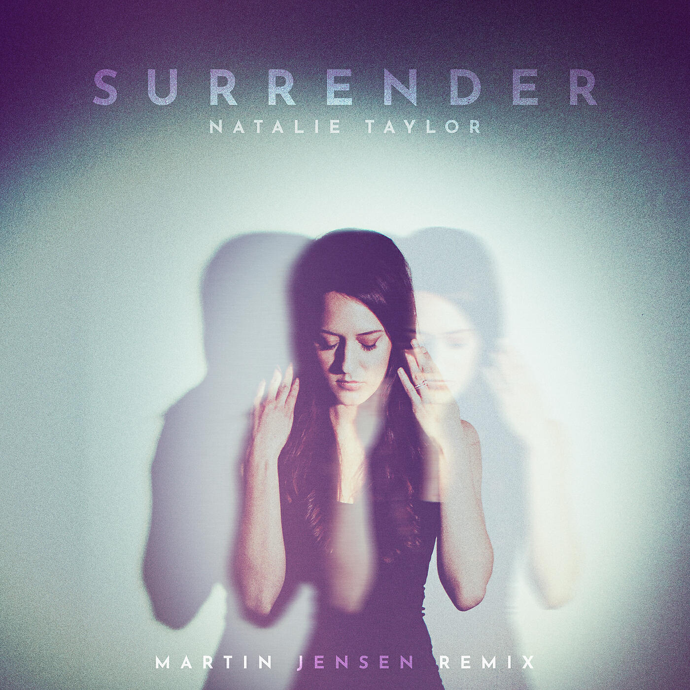 Релиз Surrender (Martin Jensen Remix)