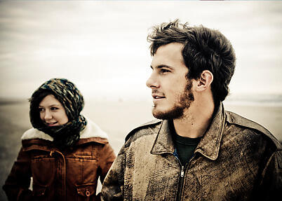 Jenny & Tyler