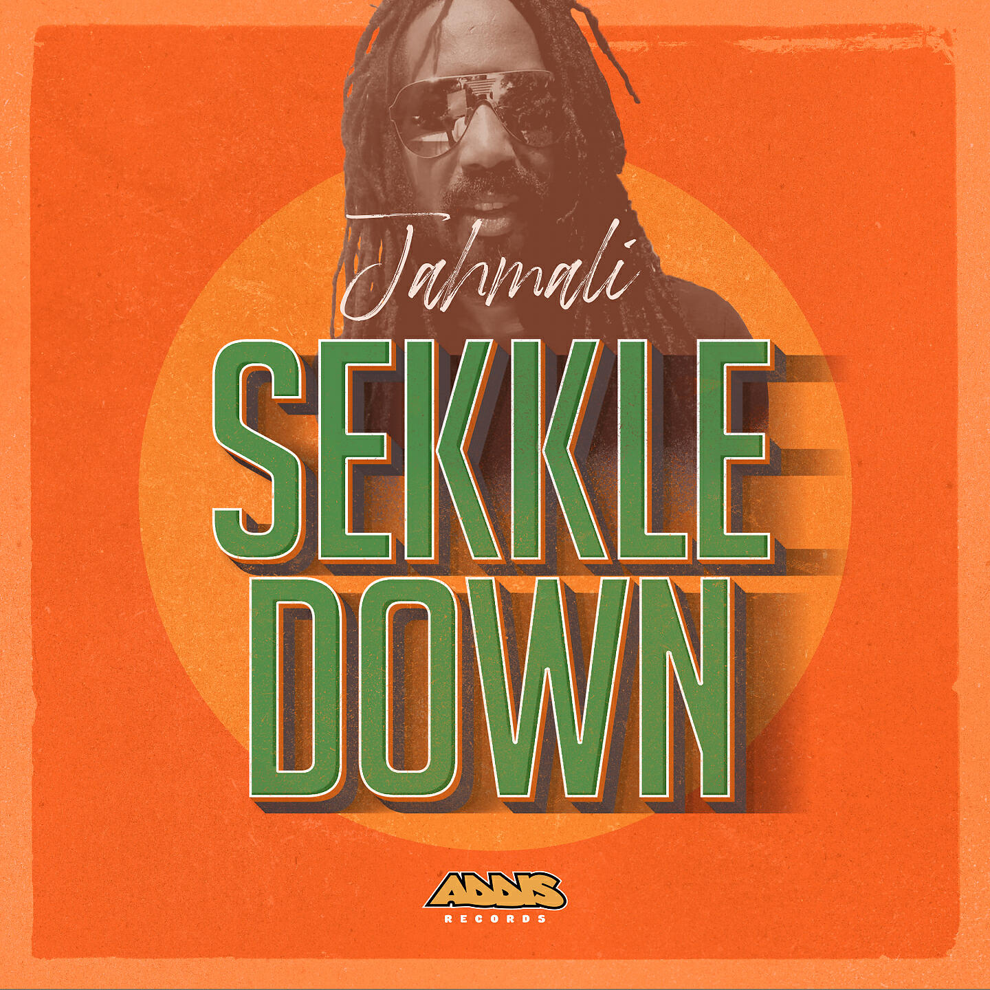 Релиз Sekkle Down