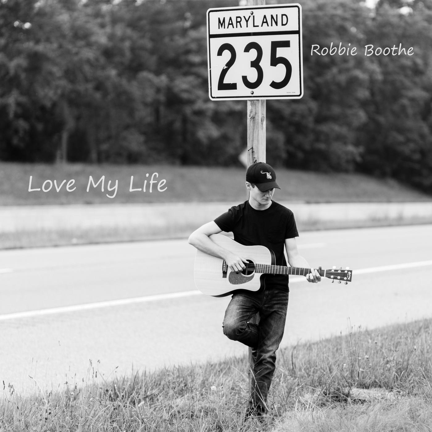Релиз Love My Life