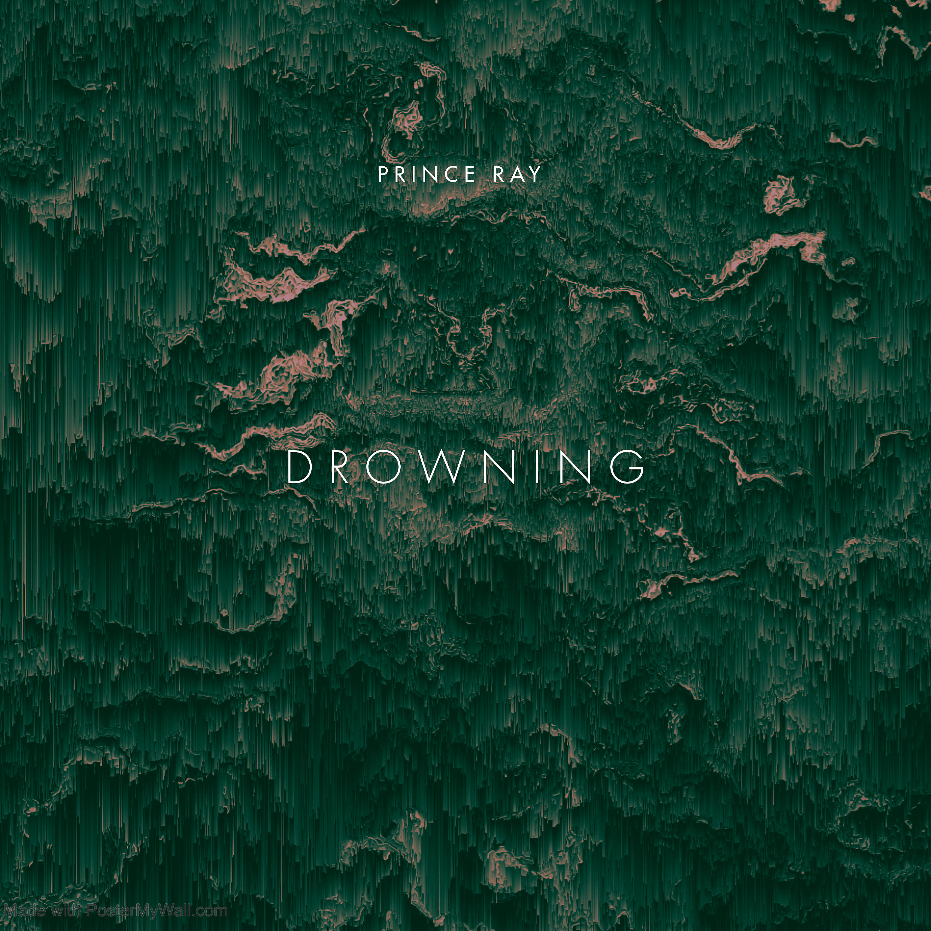 Релиз Drowning