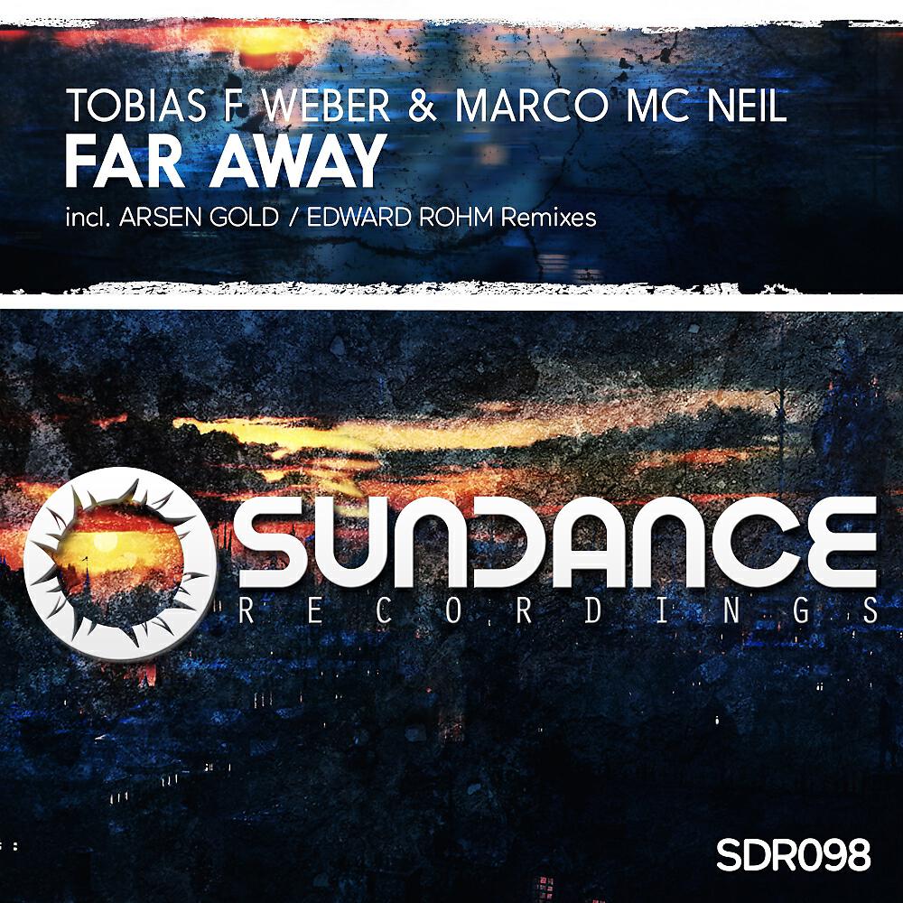 Релиз Far Away