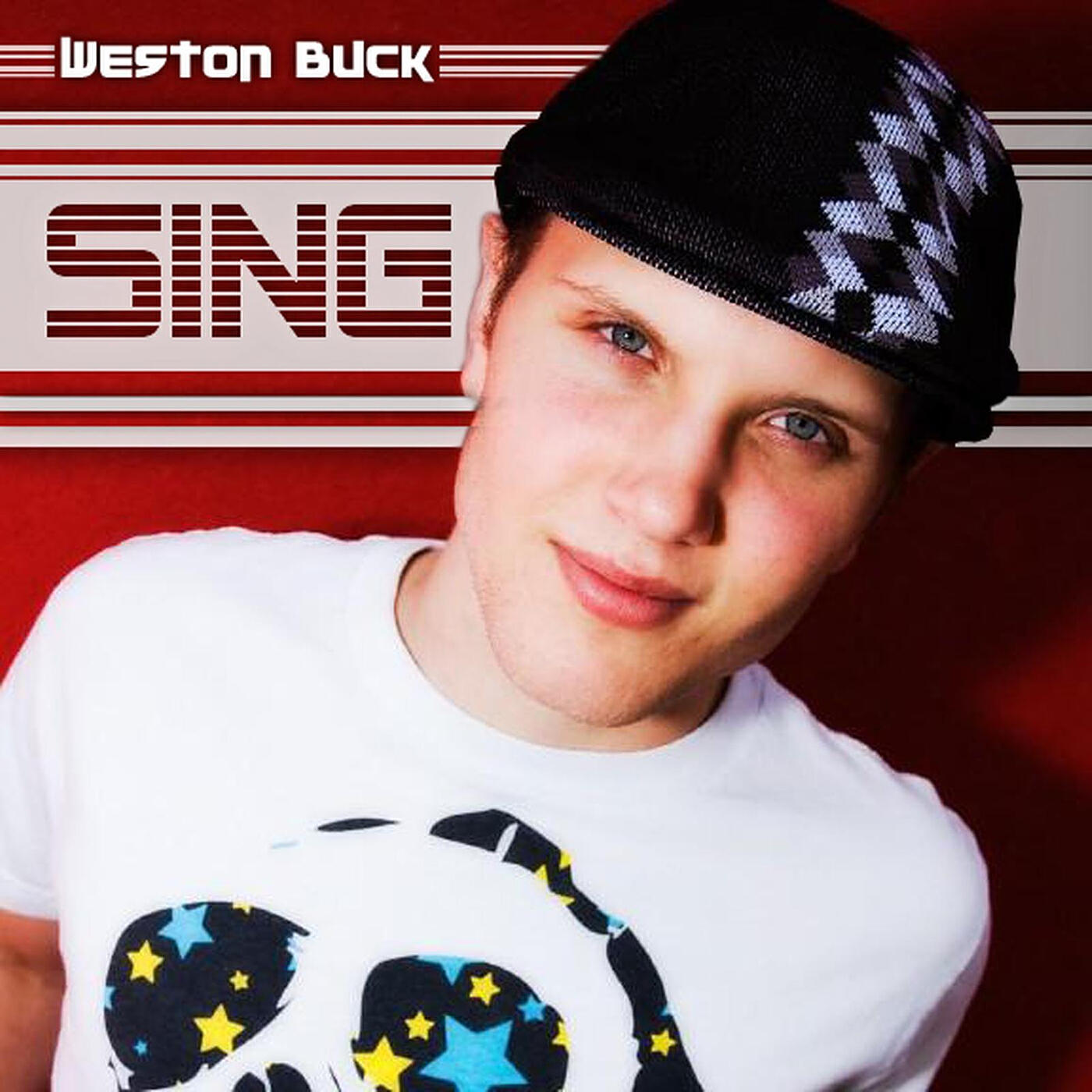 Постер альбома Sing