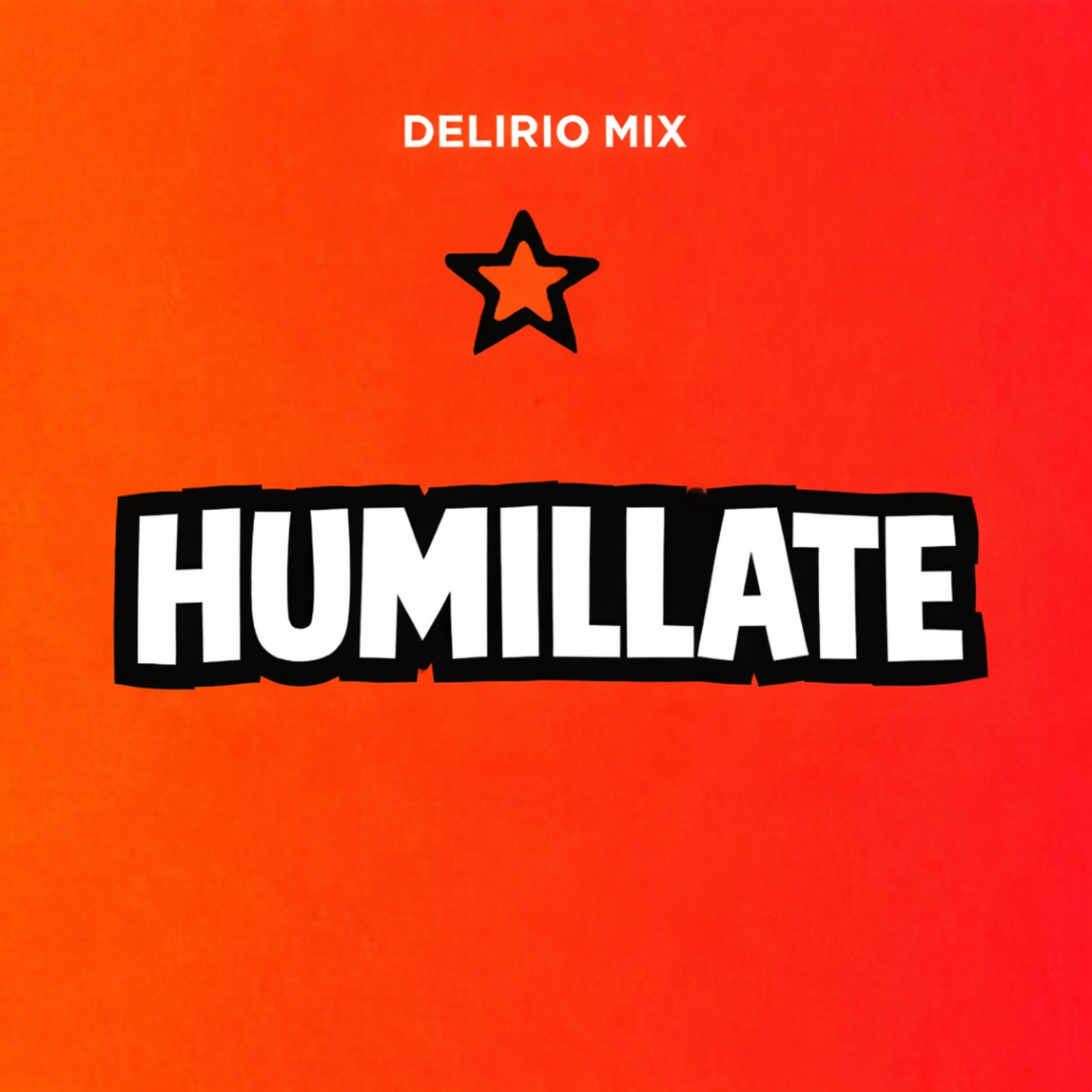 Delirio Mix