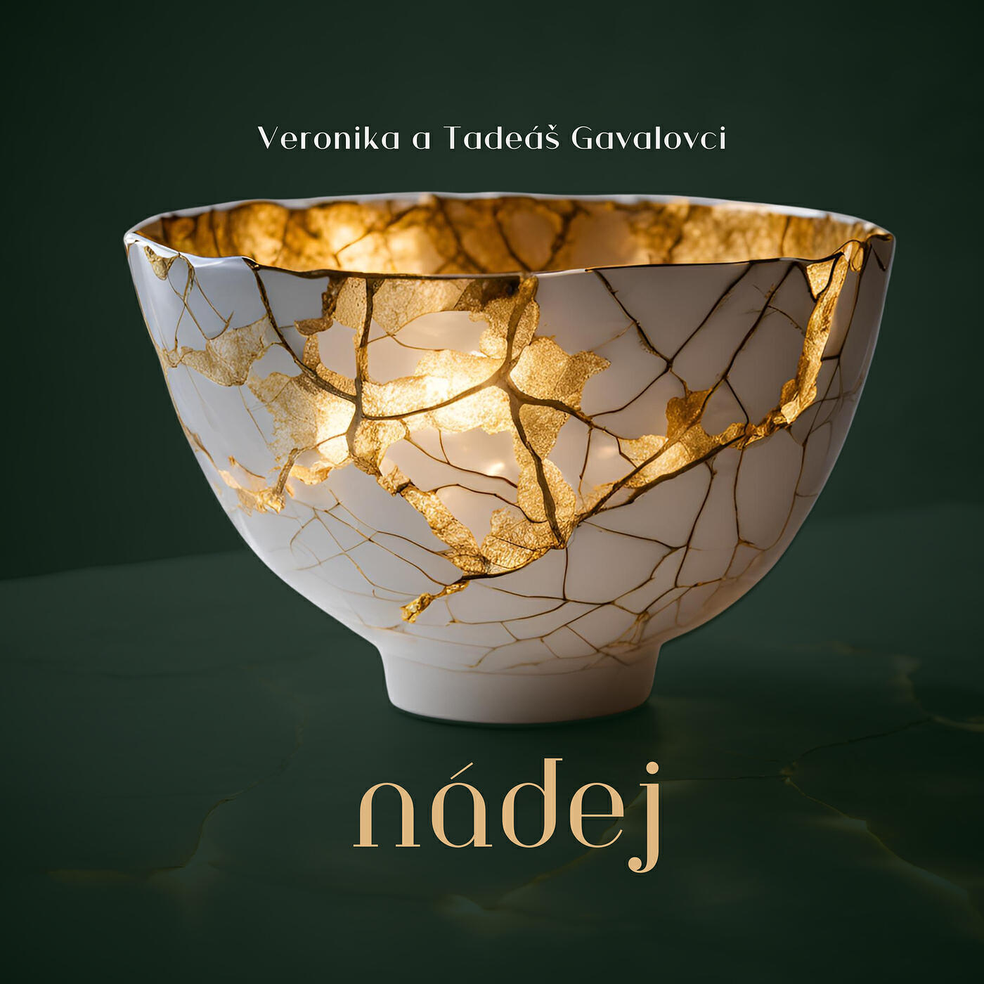 Релиз Nádej