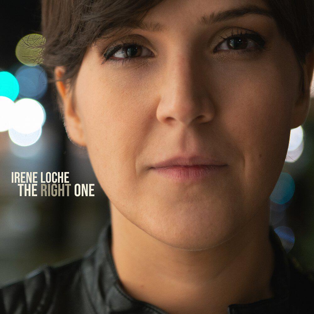 Релиз The Right One