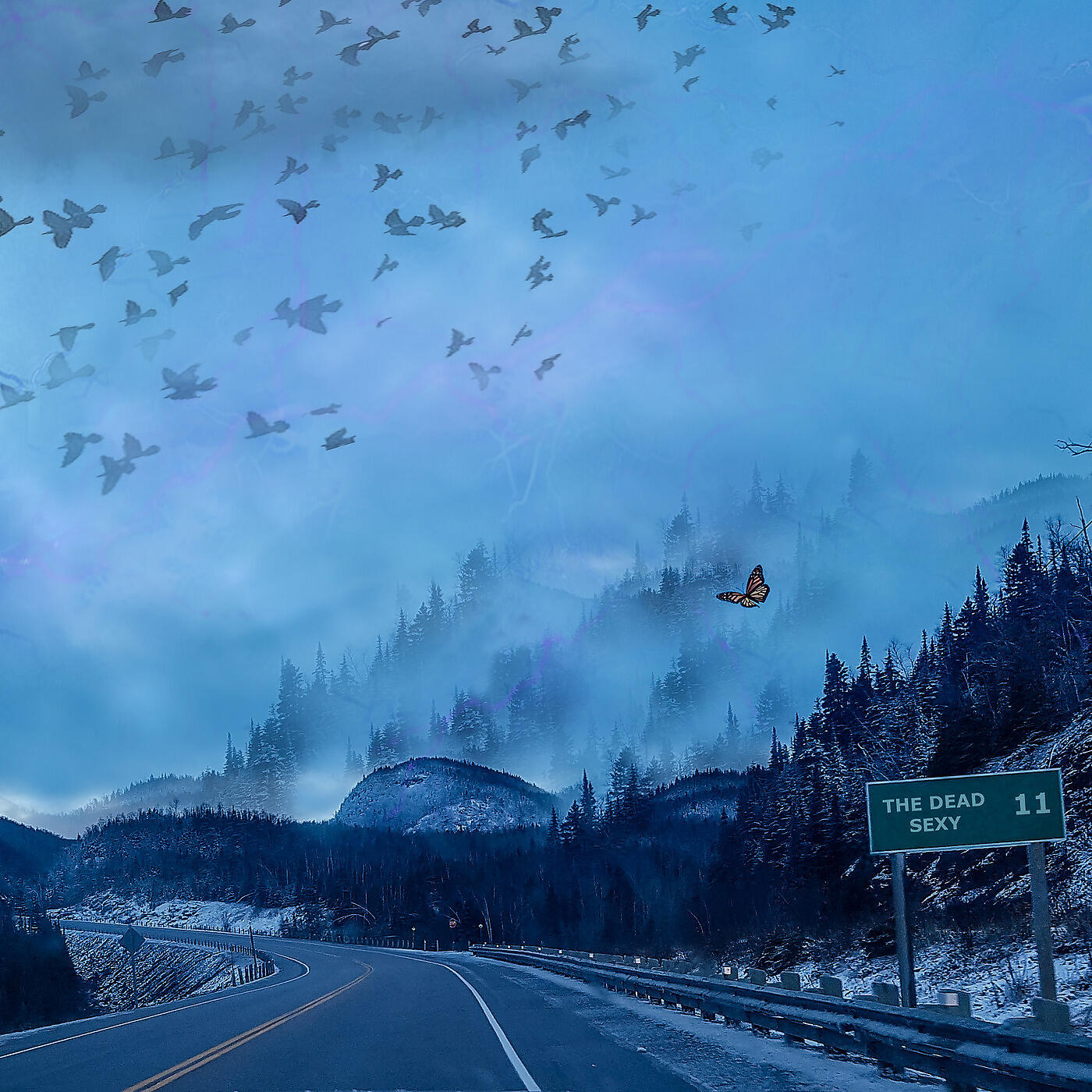 Релиз Keeping Secrets