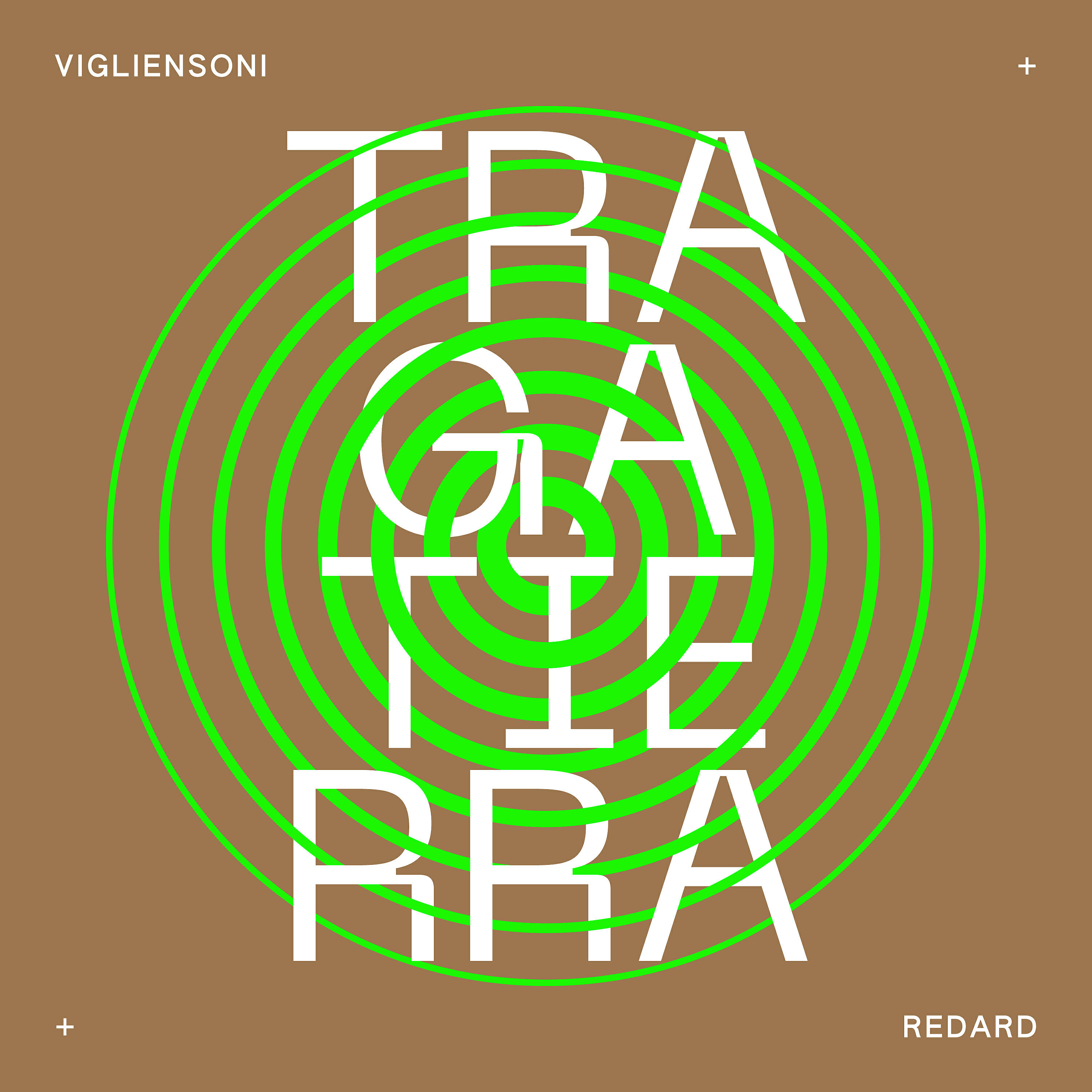 Релиз Tragatierra