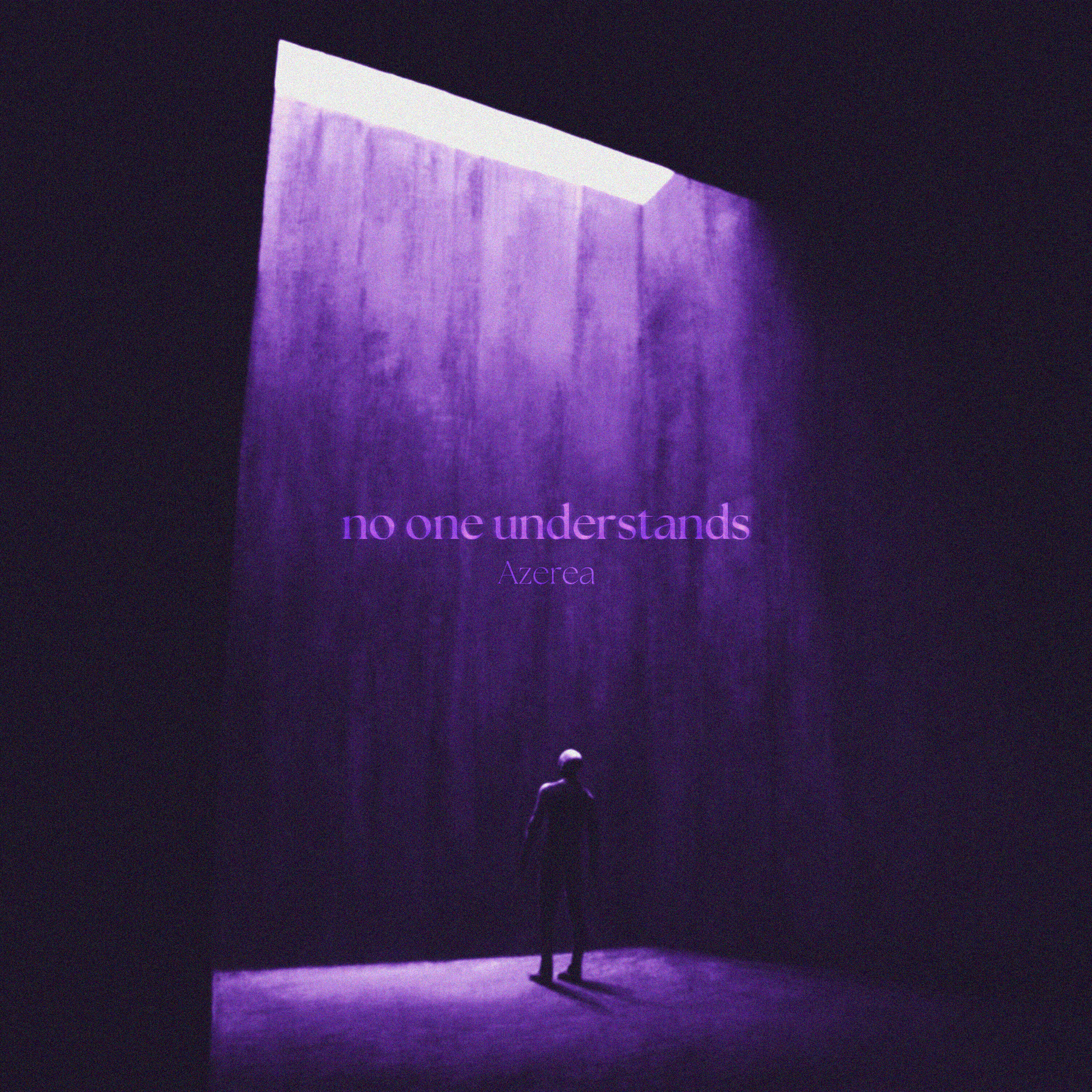 Релиз no one understands