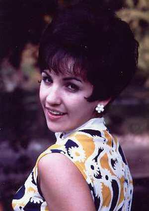 Nita Rossi