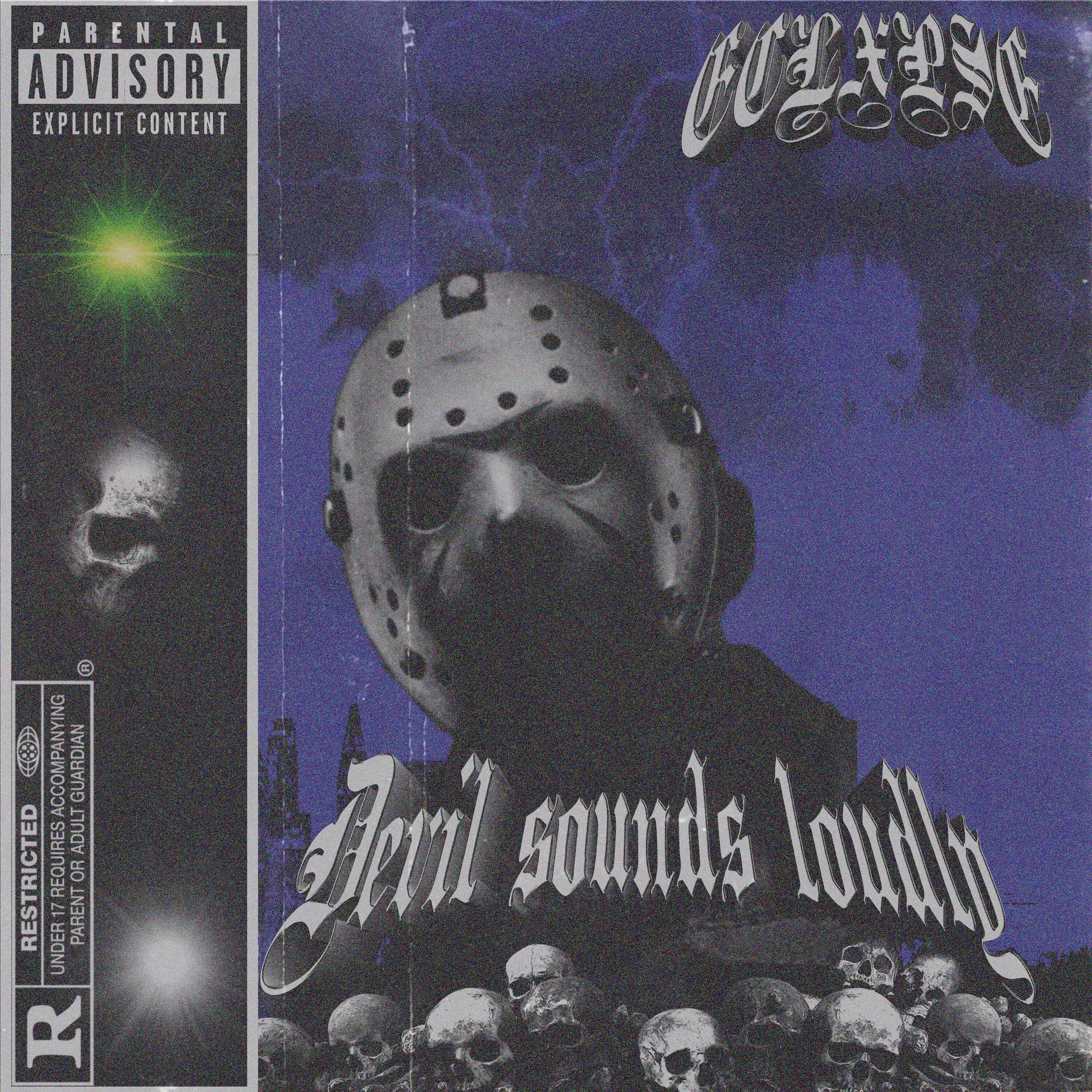 Релиз Devil Sound Loudly