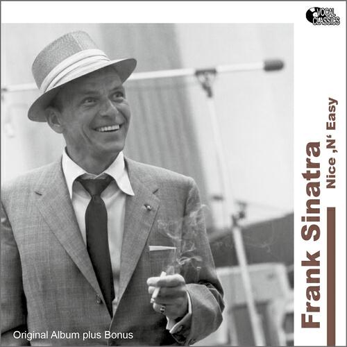 Релиз Nice 'n' Easy
