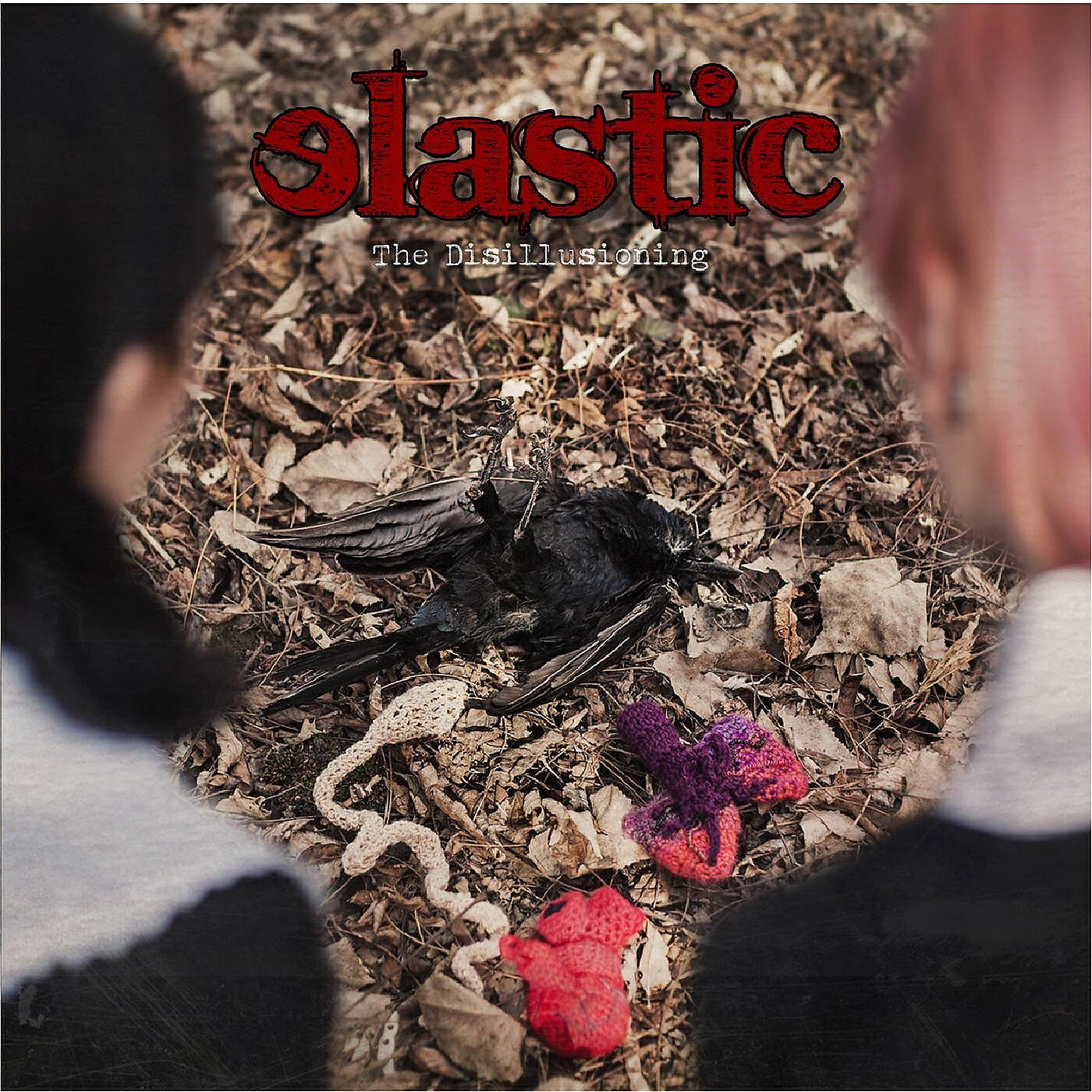 Релиз The Disillusioning (Deluxe Version)