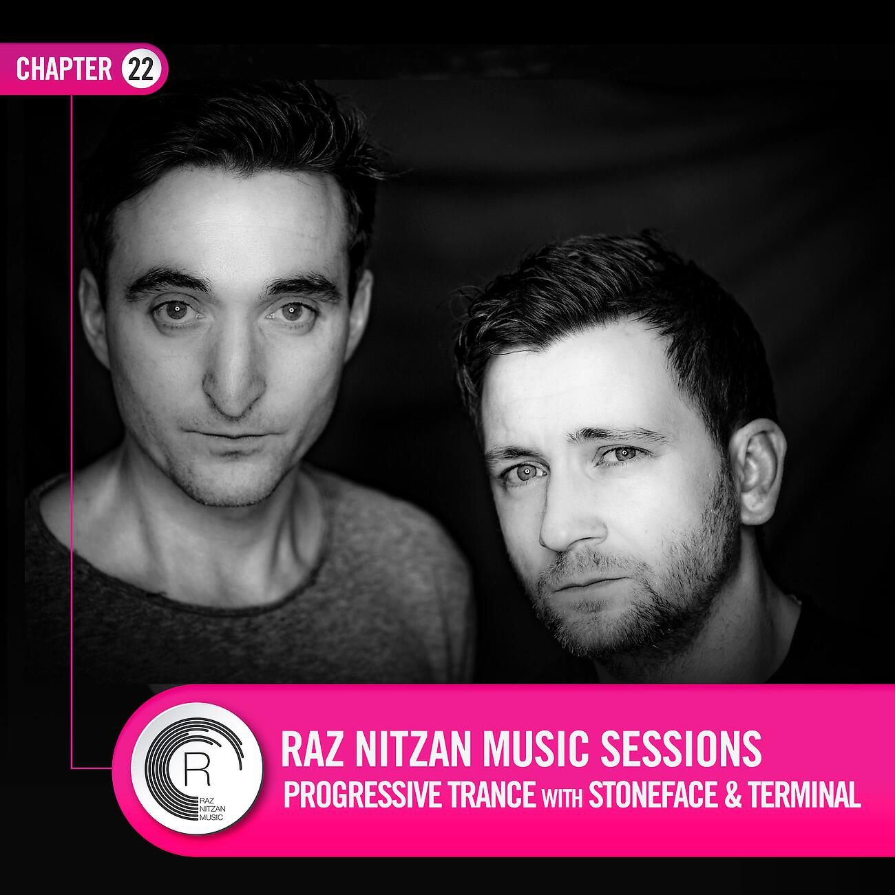 Релиз RNM Sessions: Stoneface & Terminal (Chapter 22)