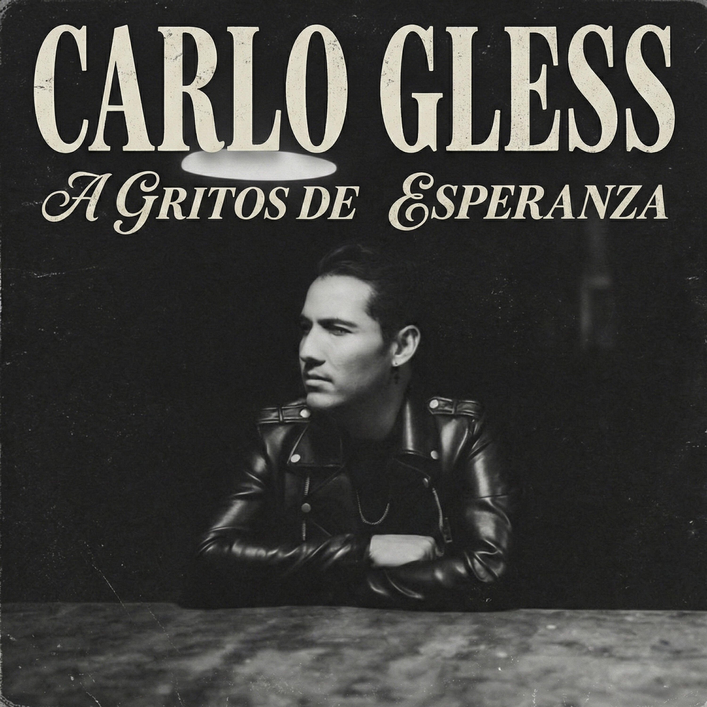Carlo Gless