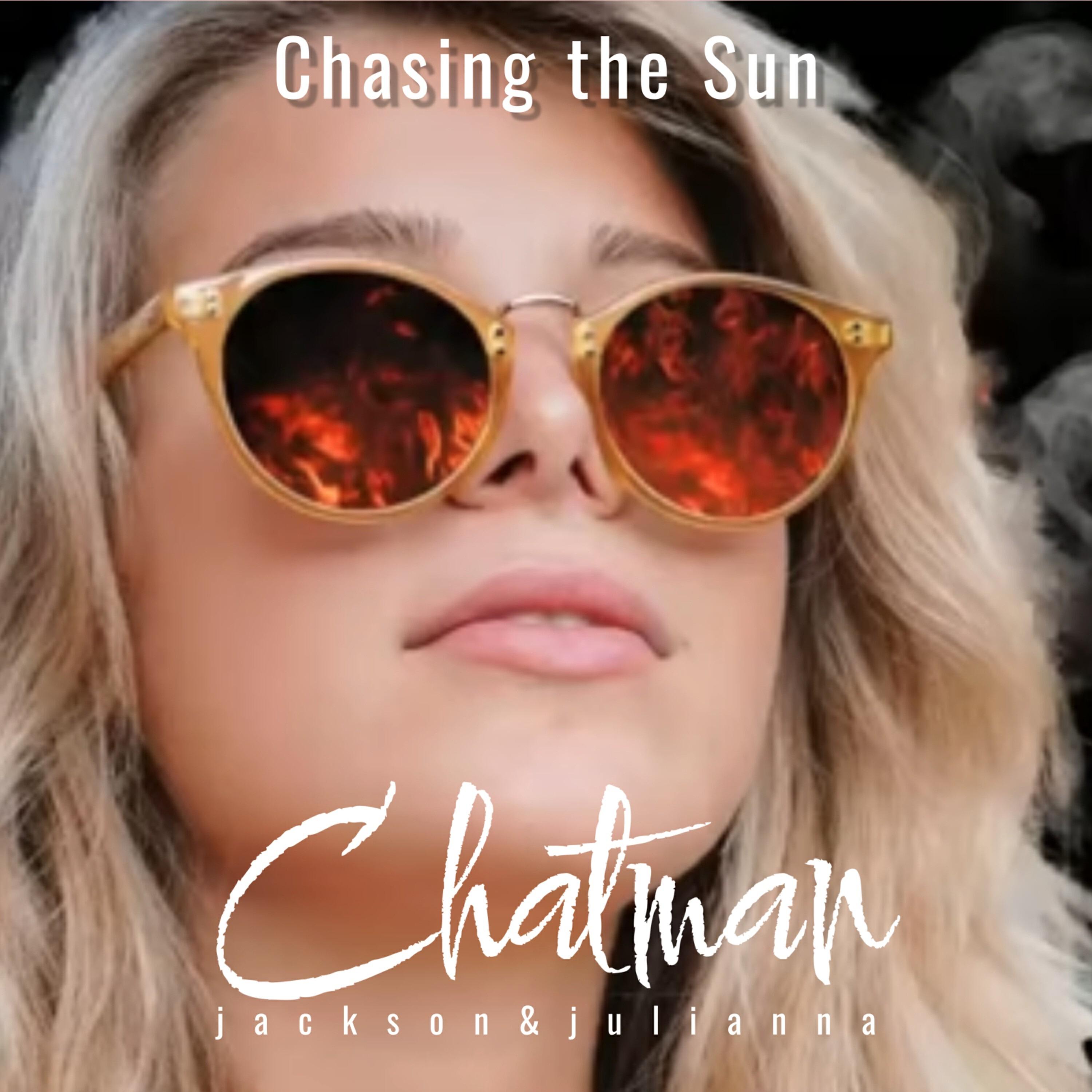Релиз Chasing the Sun