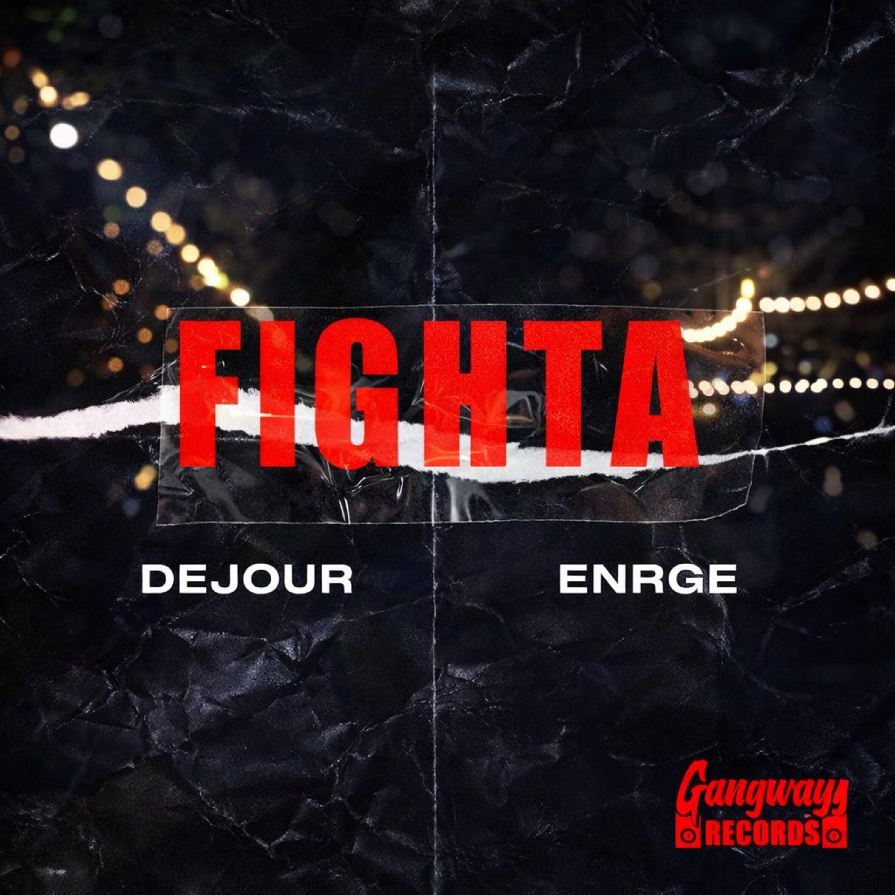 enrge
