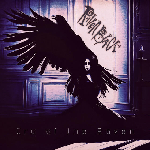 Релиз Cry Of The Raven